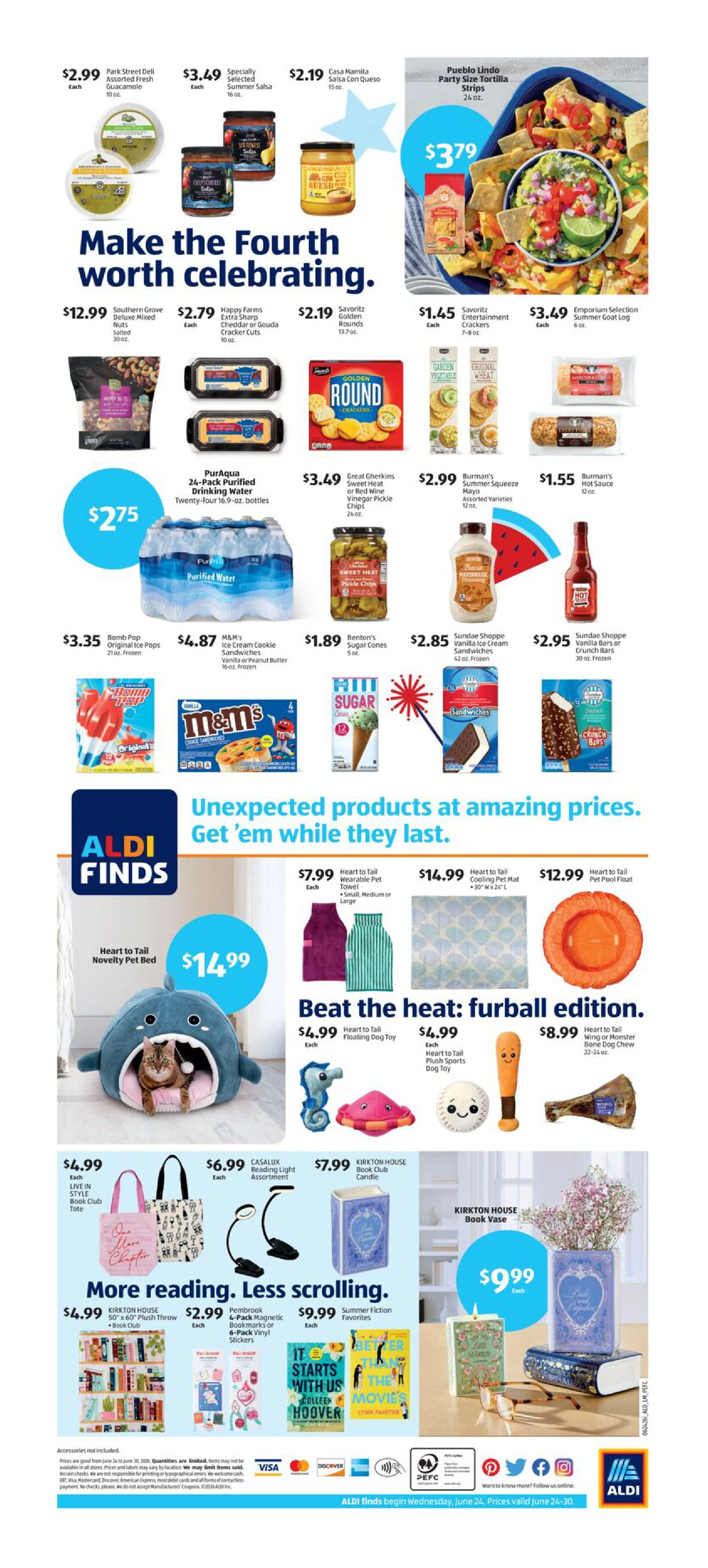Flyer page 2