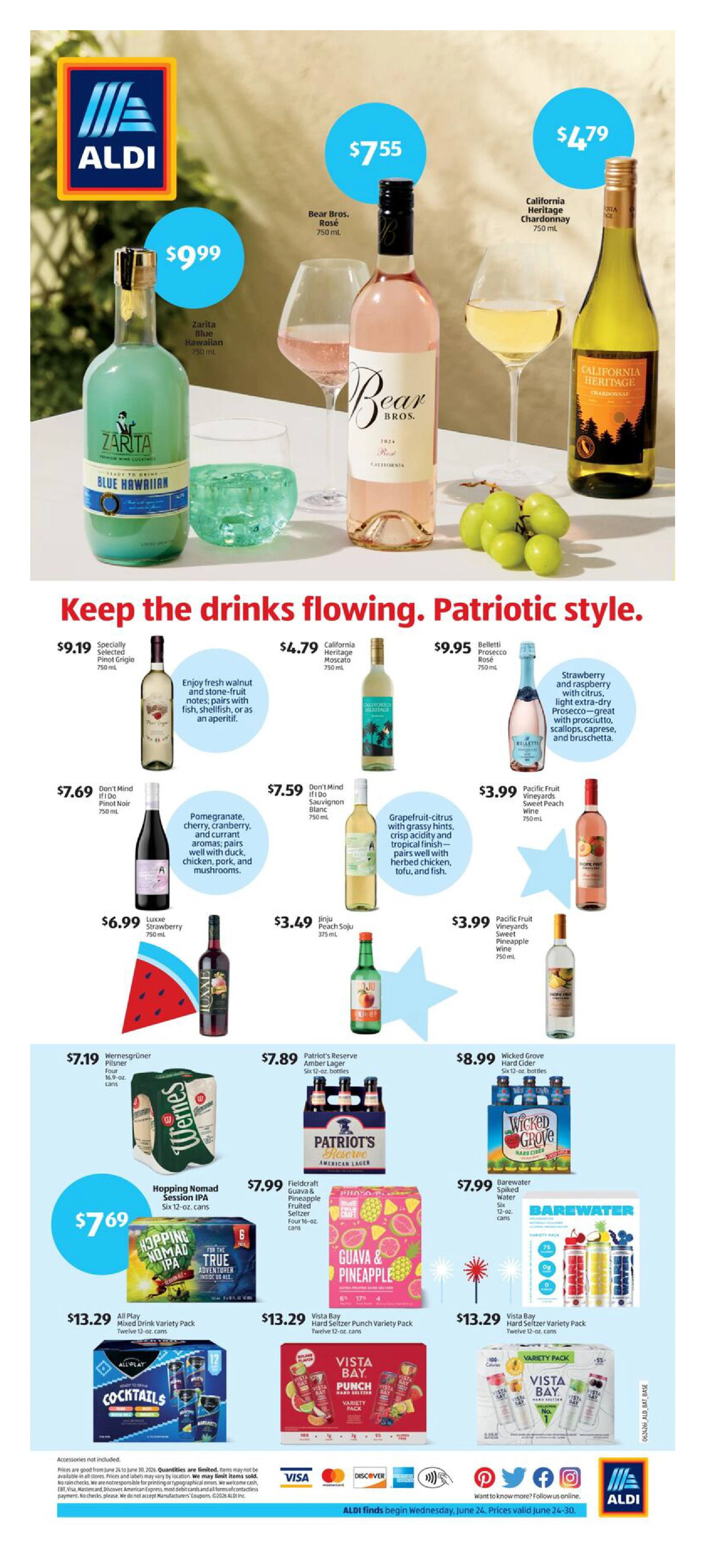 Flyer page 4