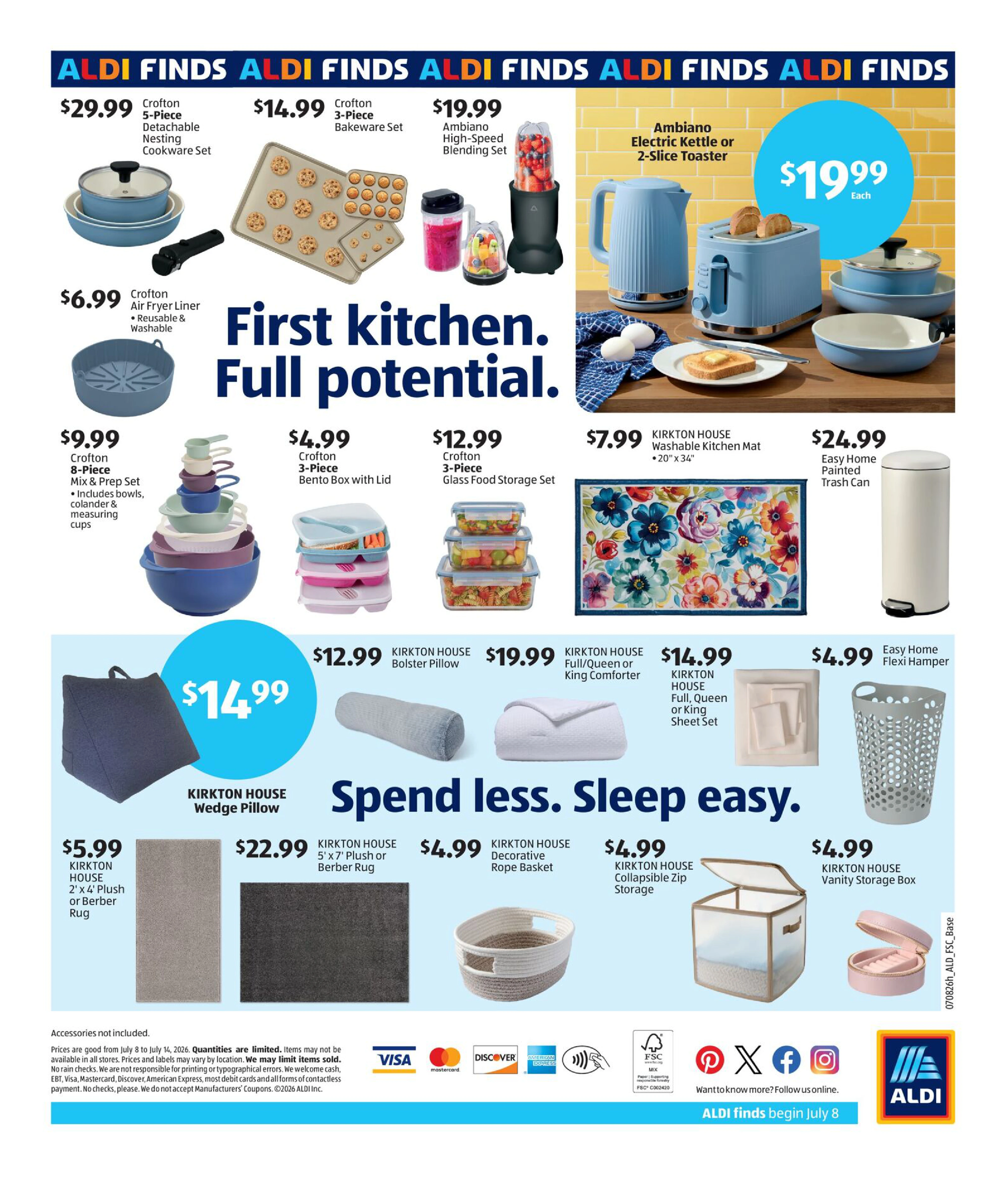 Flyer page 2
