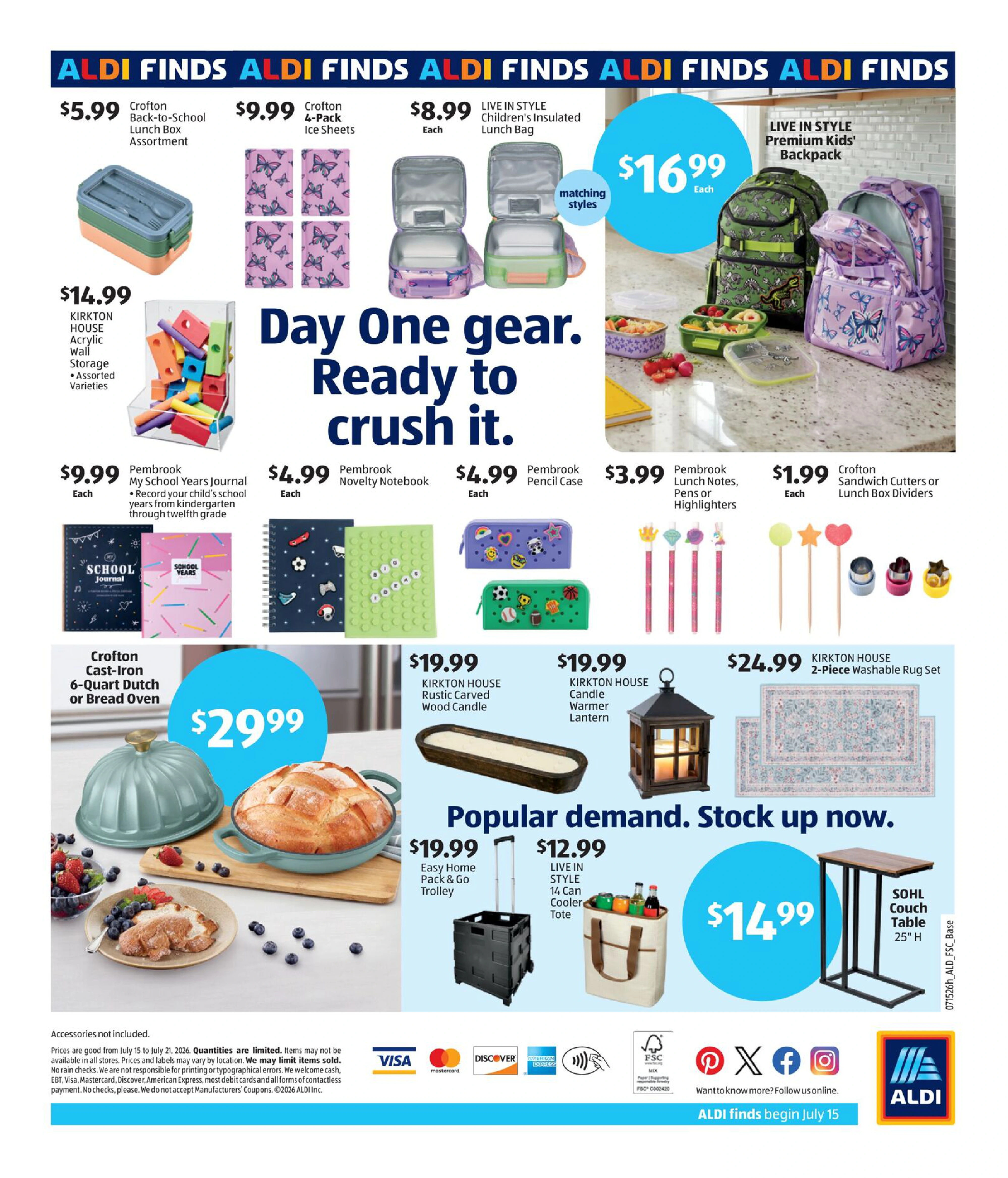 Flyer page 2