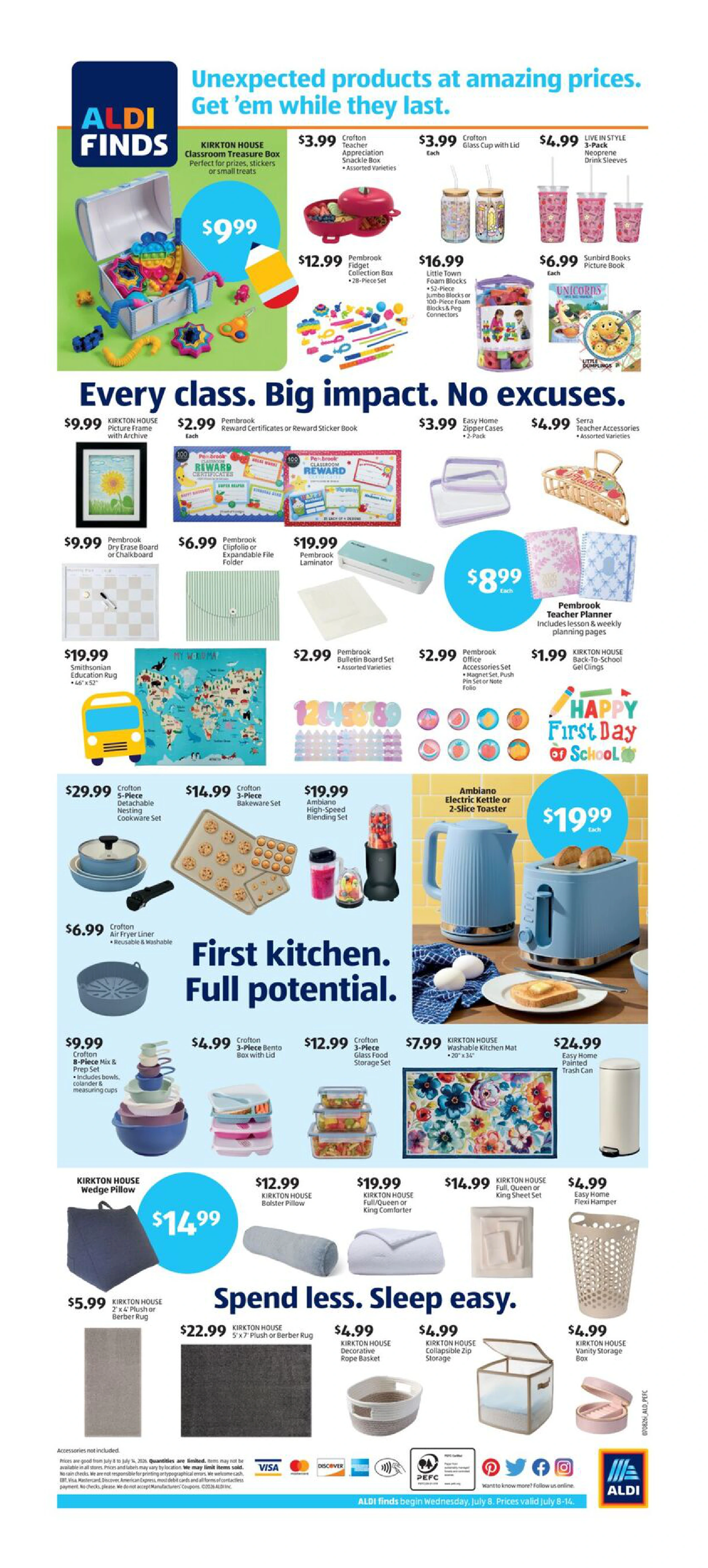 Flyer page 2