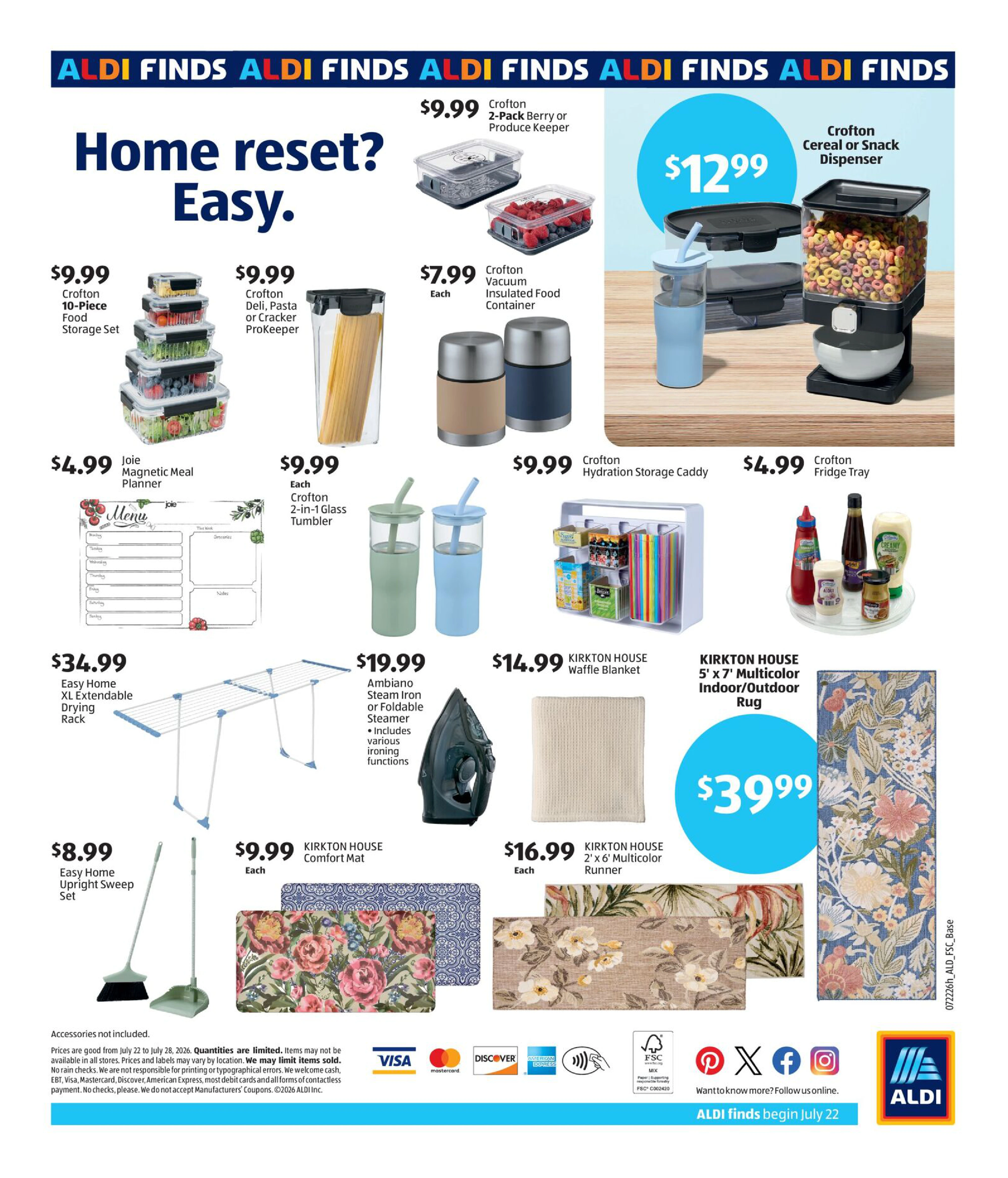 Flyer page 2