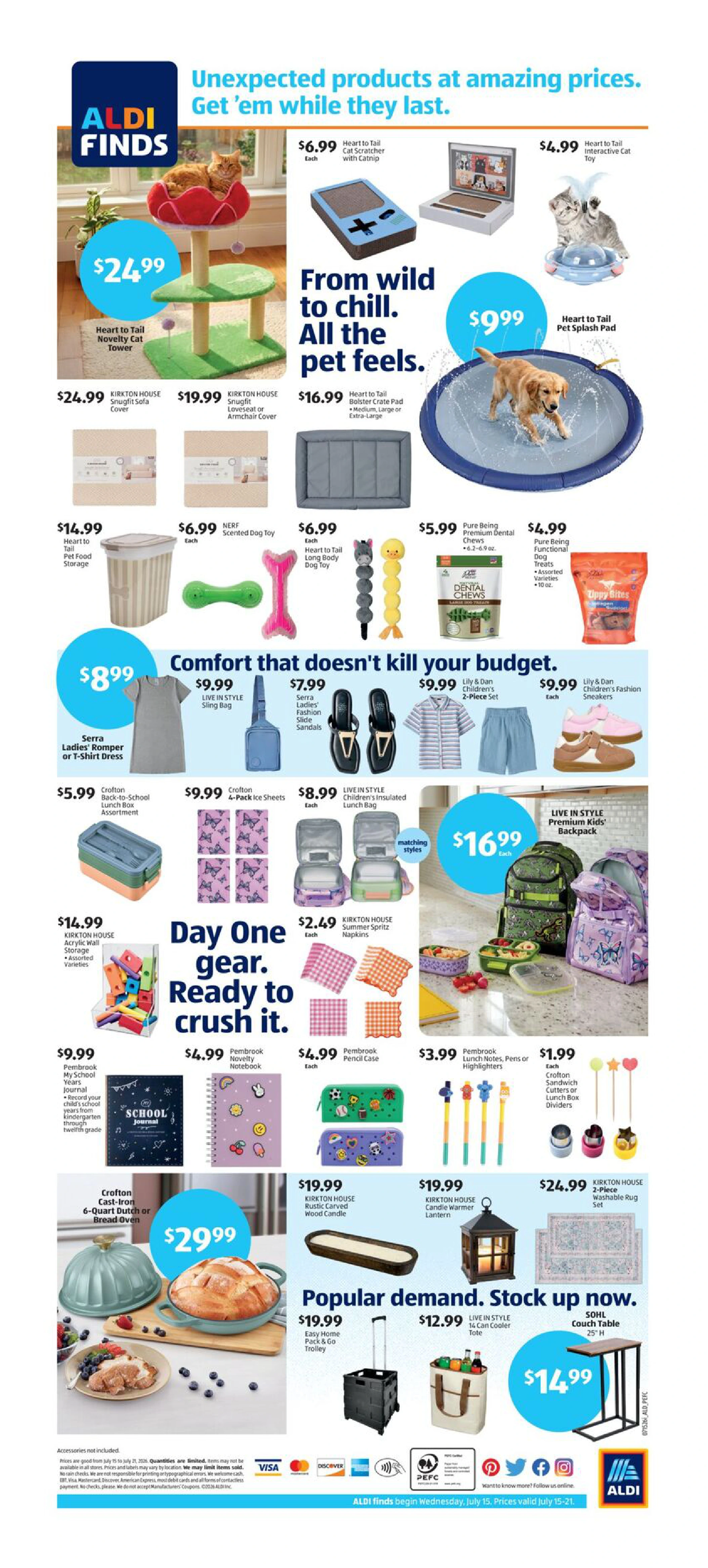 Flyer page 2