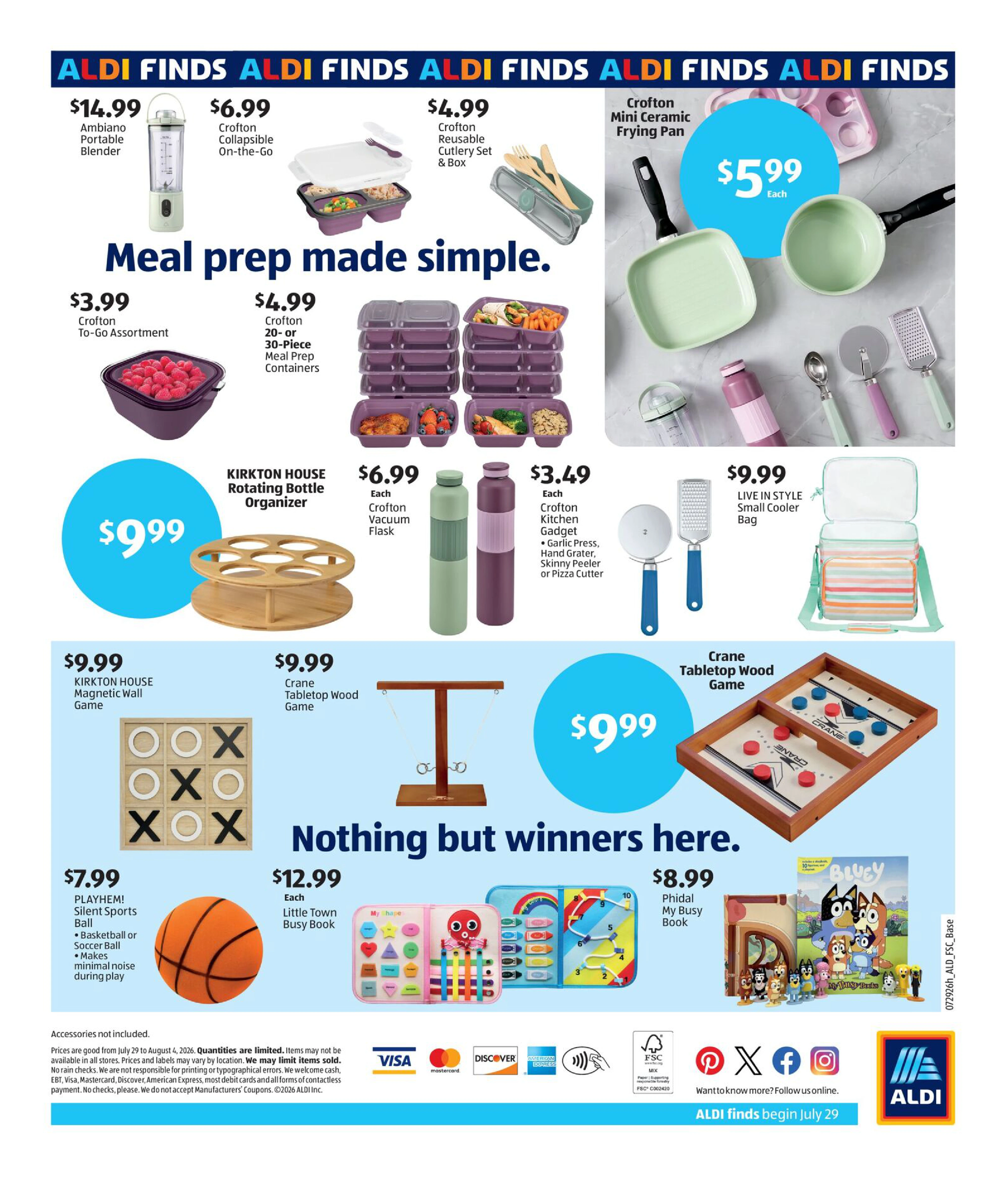 Flyer page 2