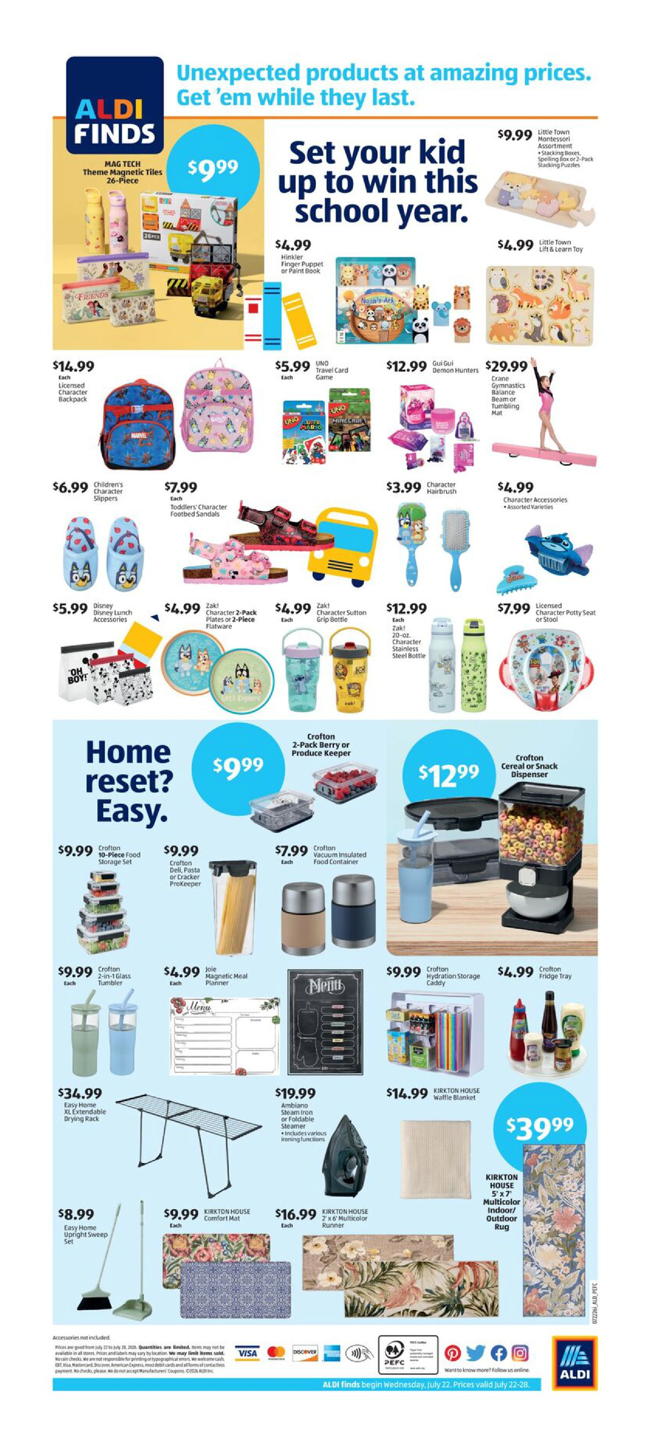 Flyer page 2