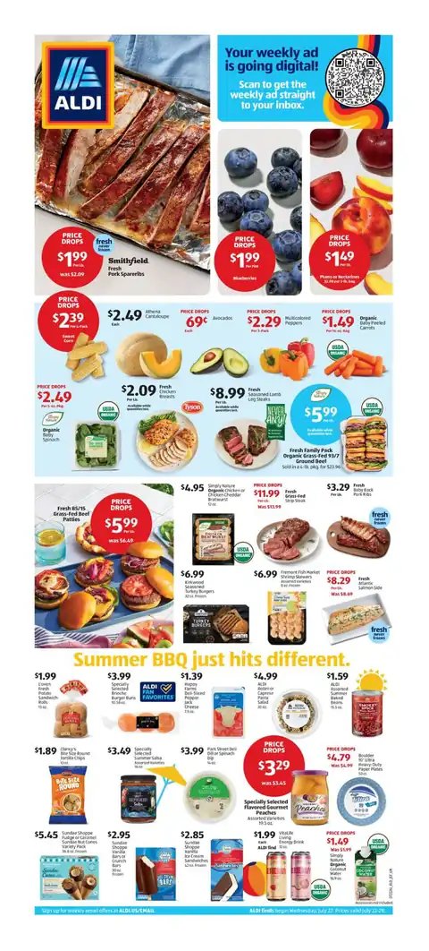 Weekly Ad