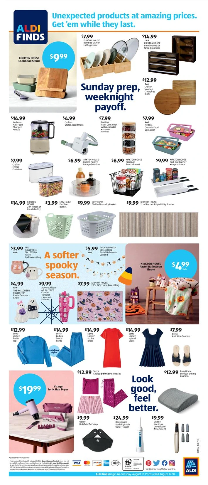 Flyer page 2