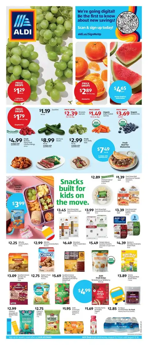 Weekly Ad