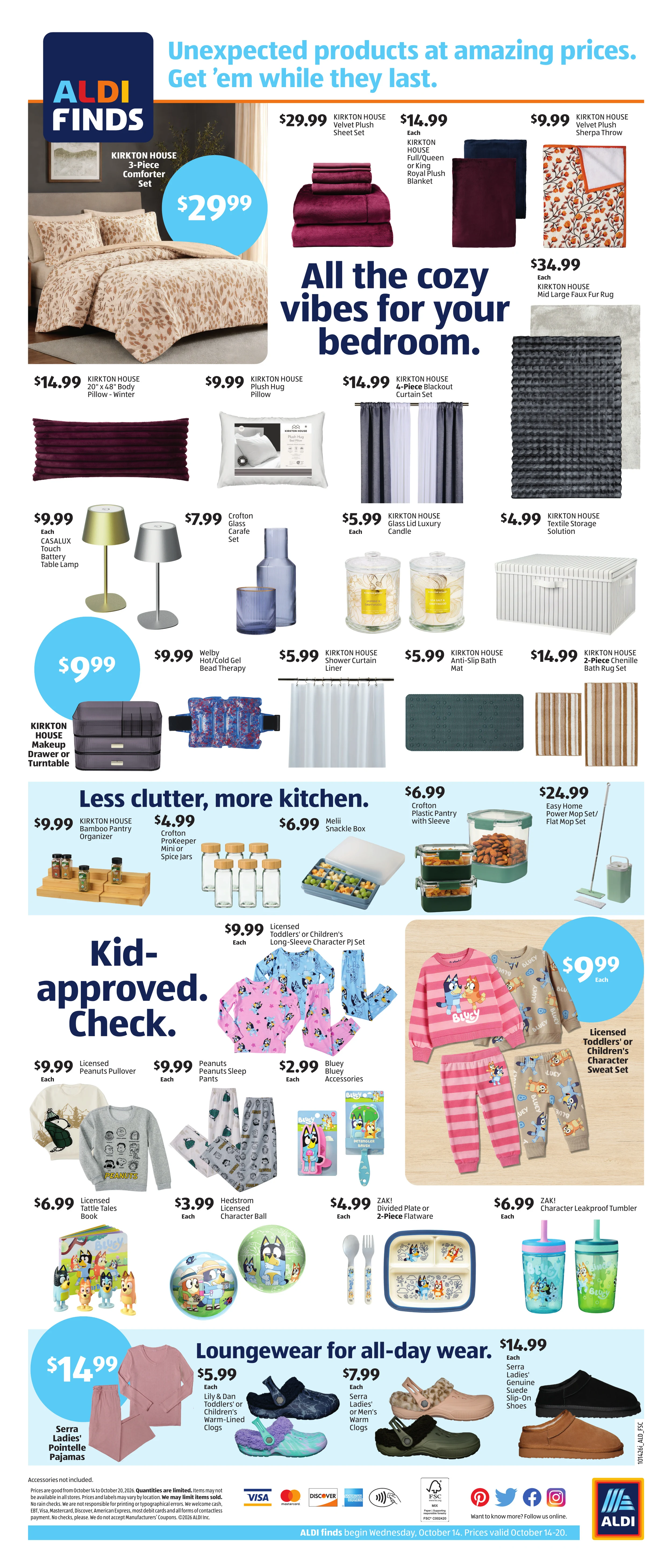 Aldi Weekly Ad - Page 2