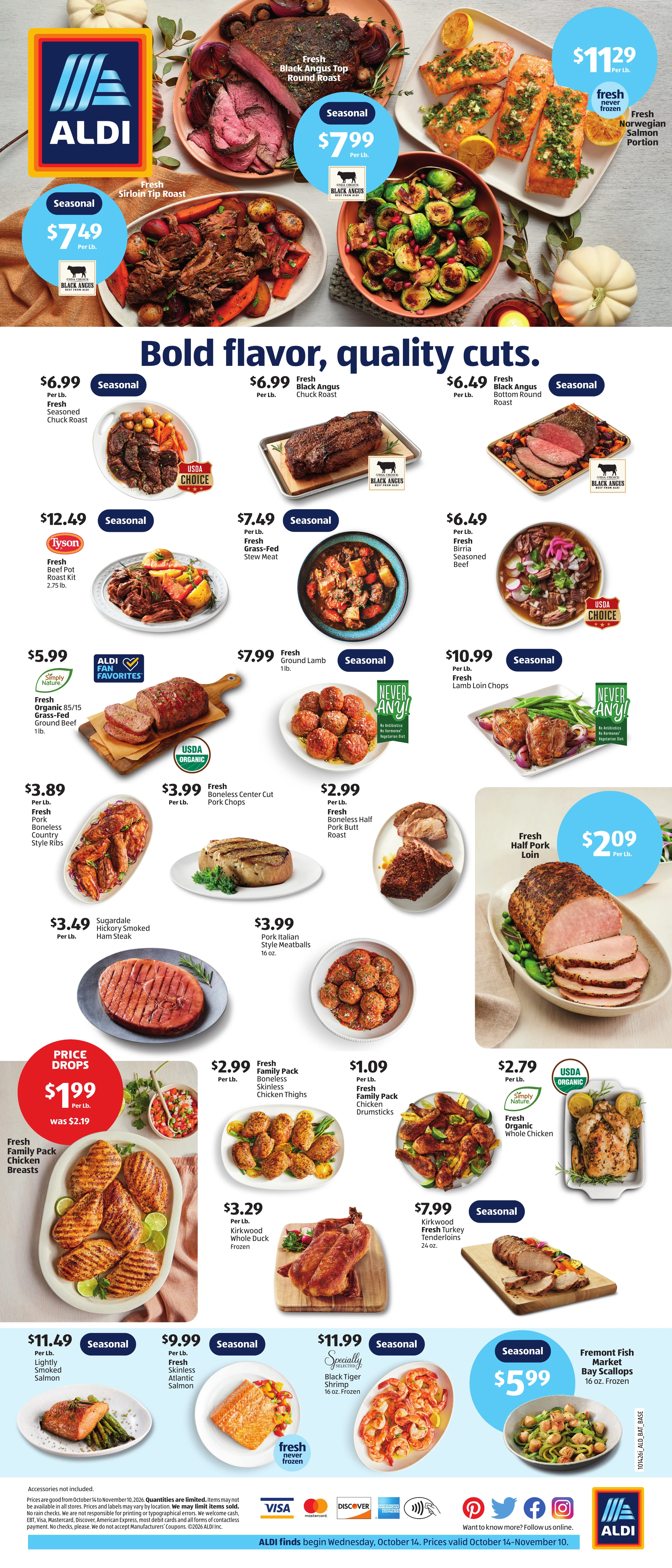 Aldi Weekly Ad - Page 3