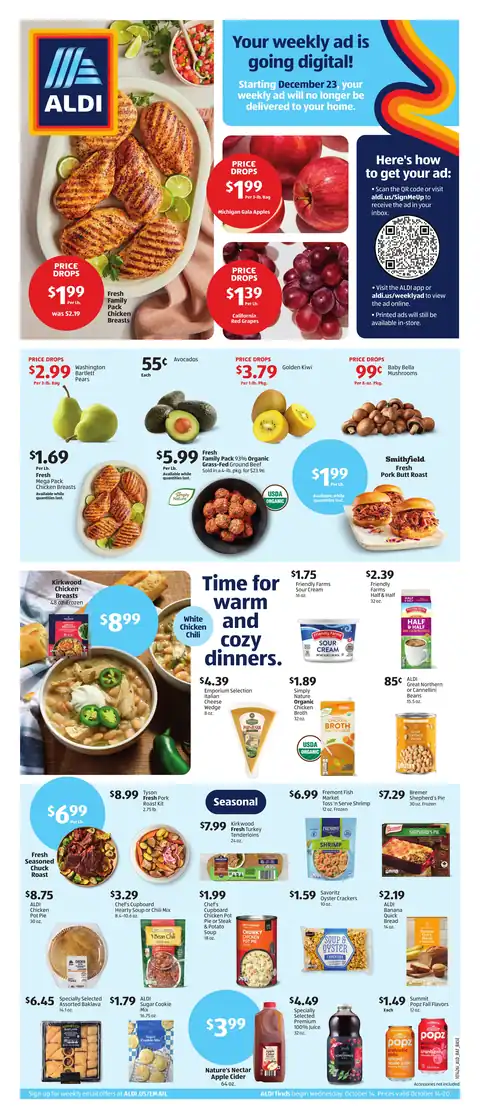 Weekly Ad