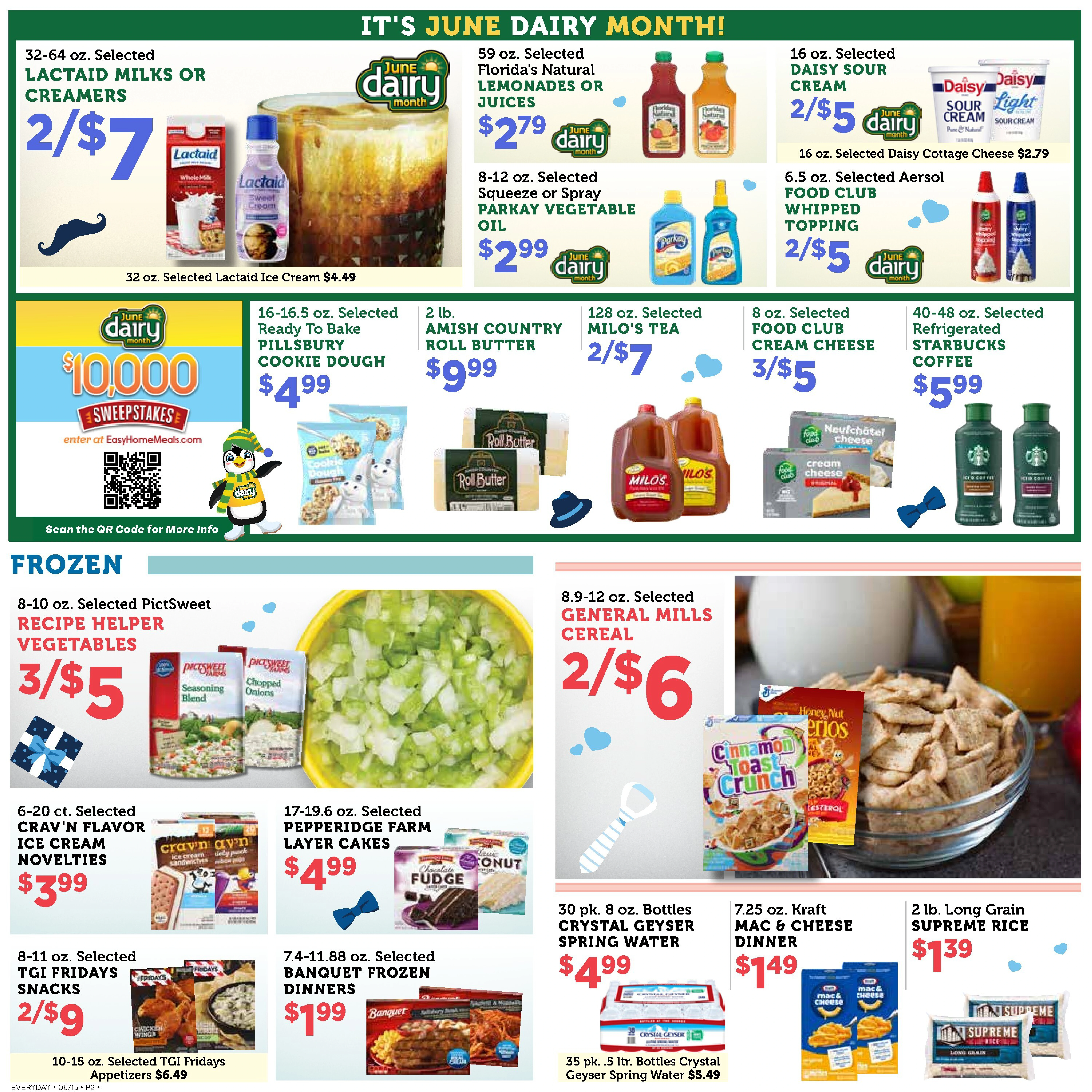 Flyer page 2