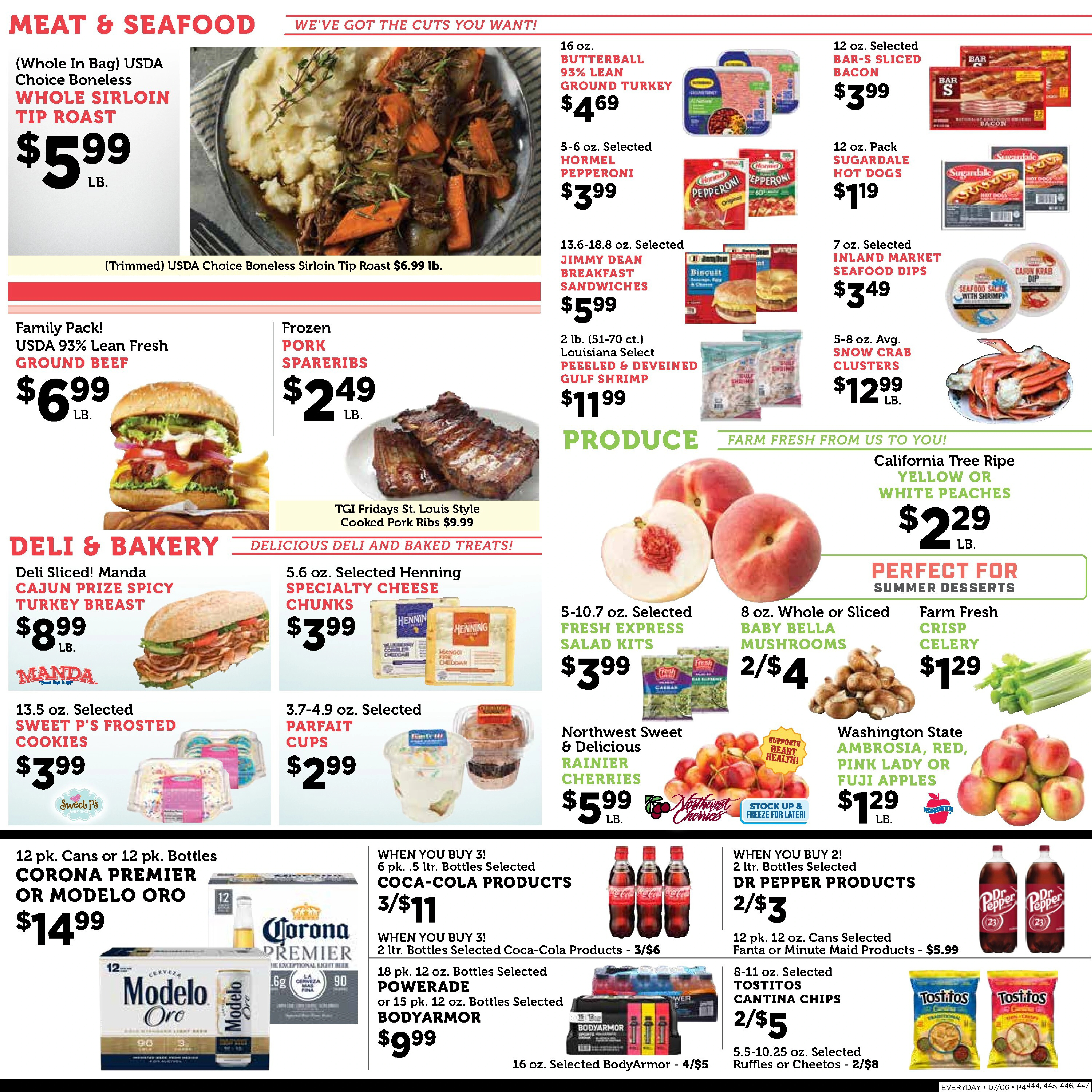 Flyer page 4