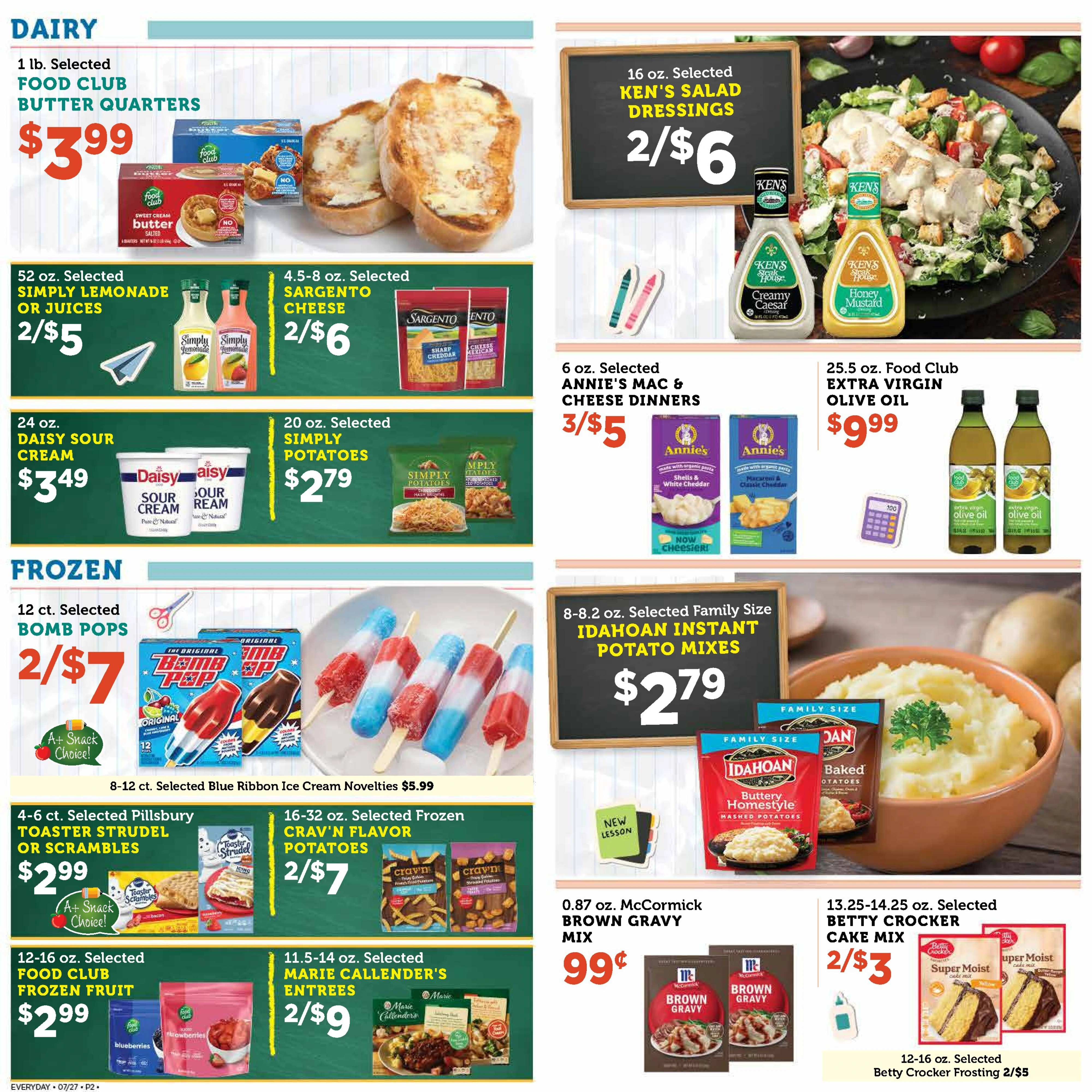 Flyer page 2
