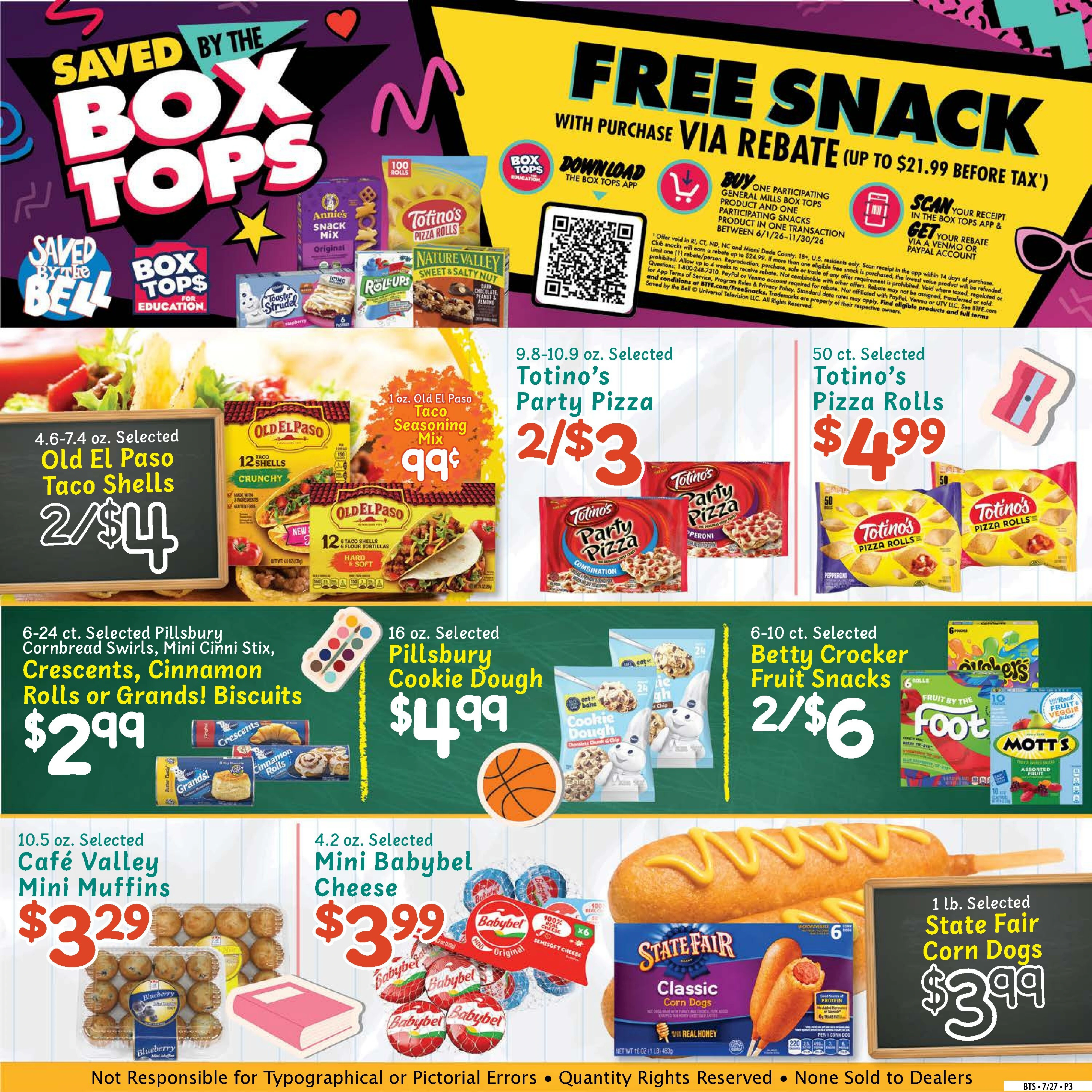 Flyer page 3