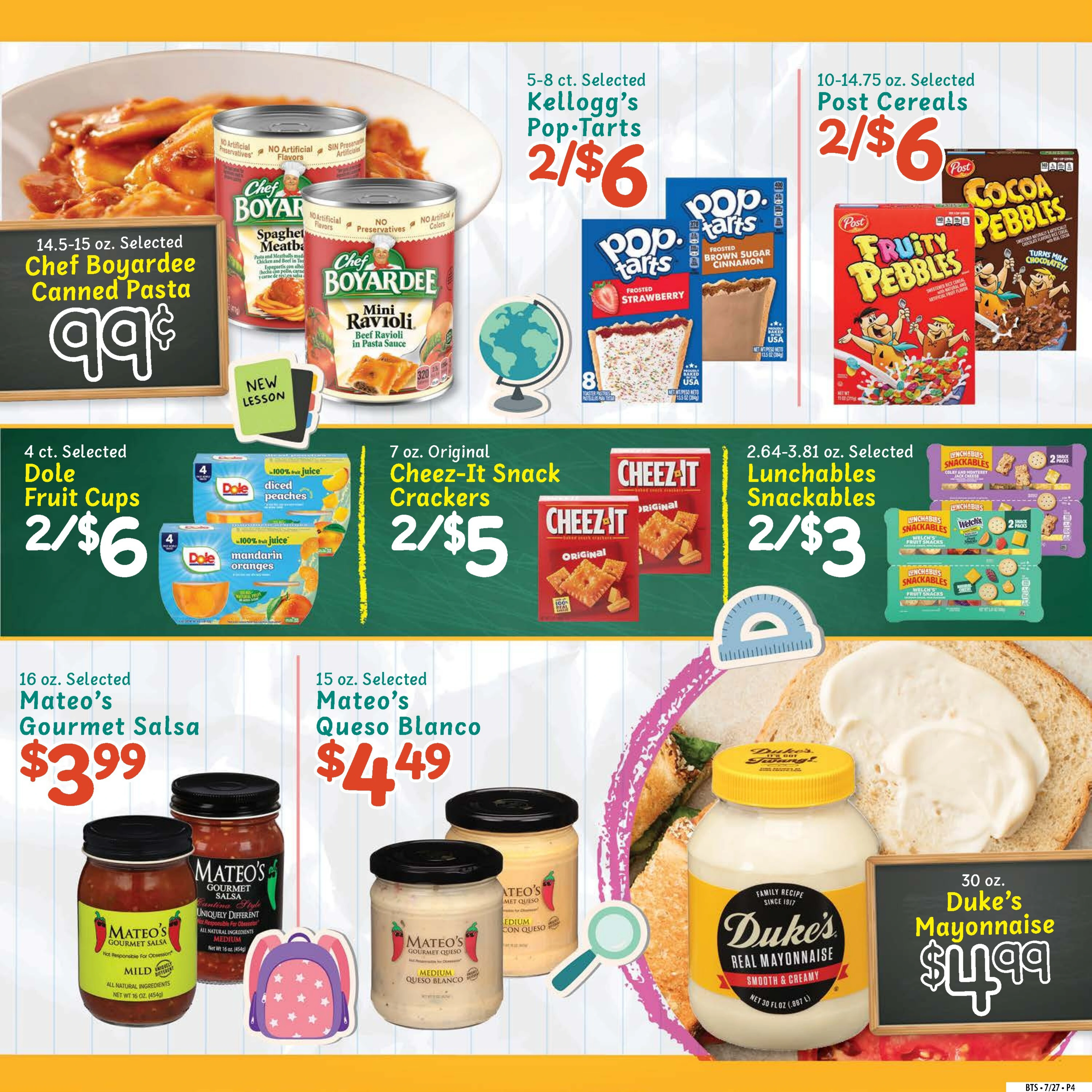 Flyer page 4