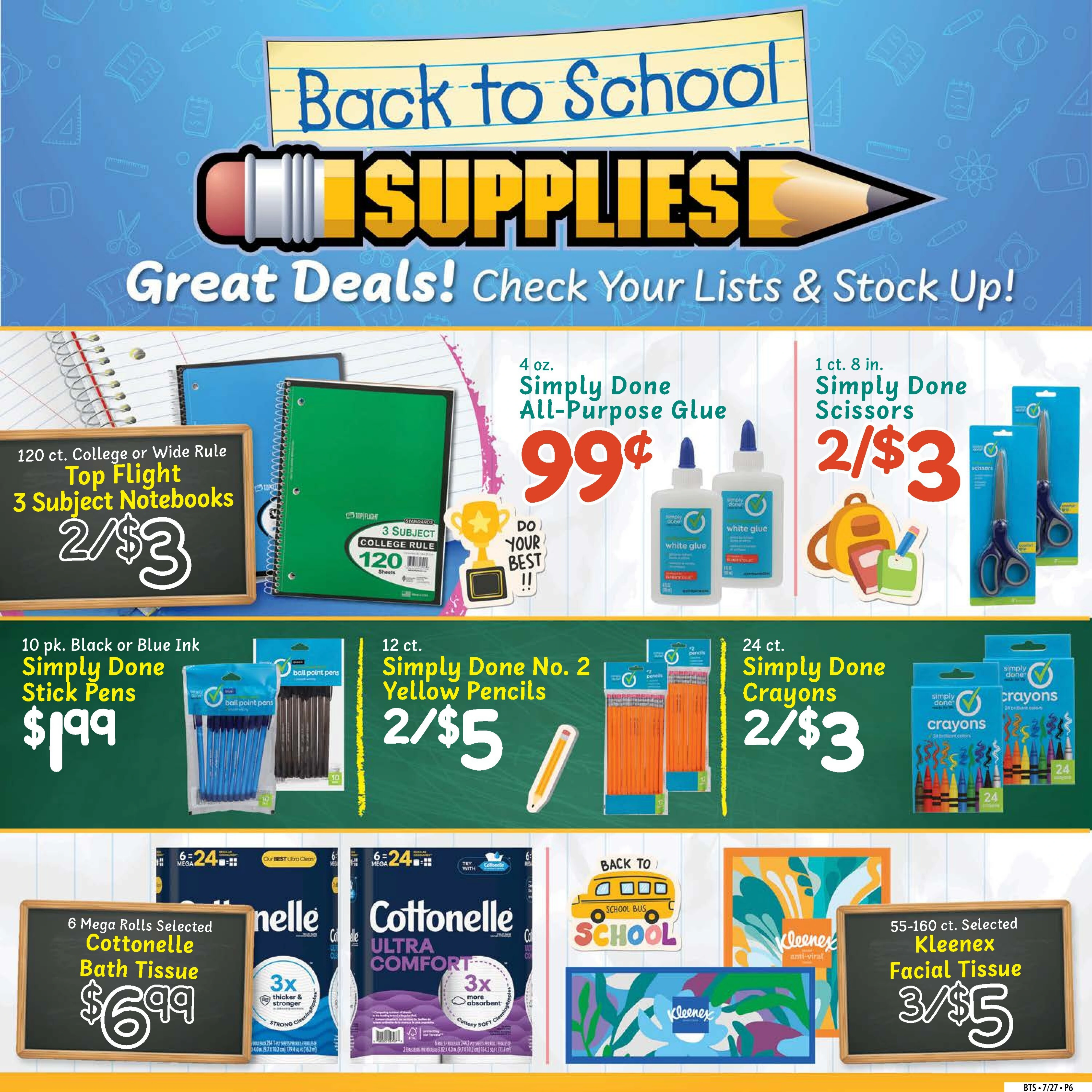 Flyer page 6