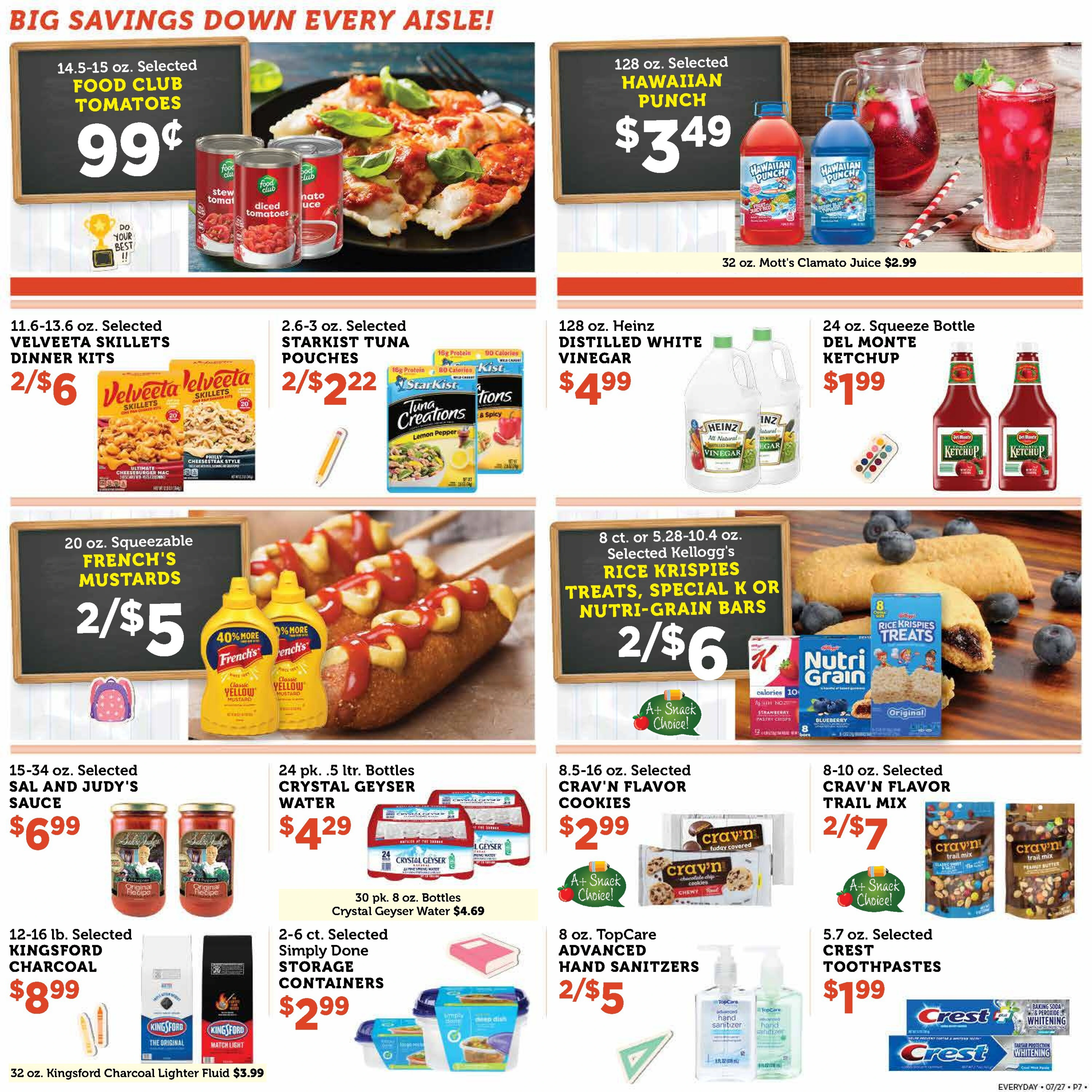 Flyer page 7