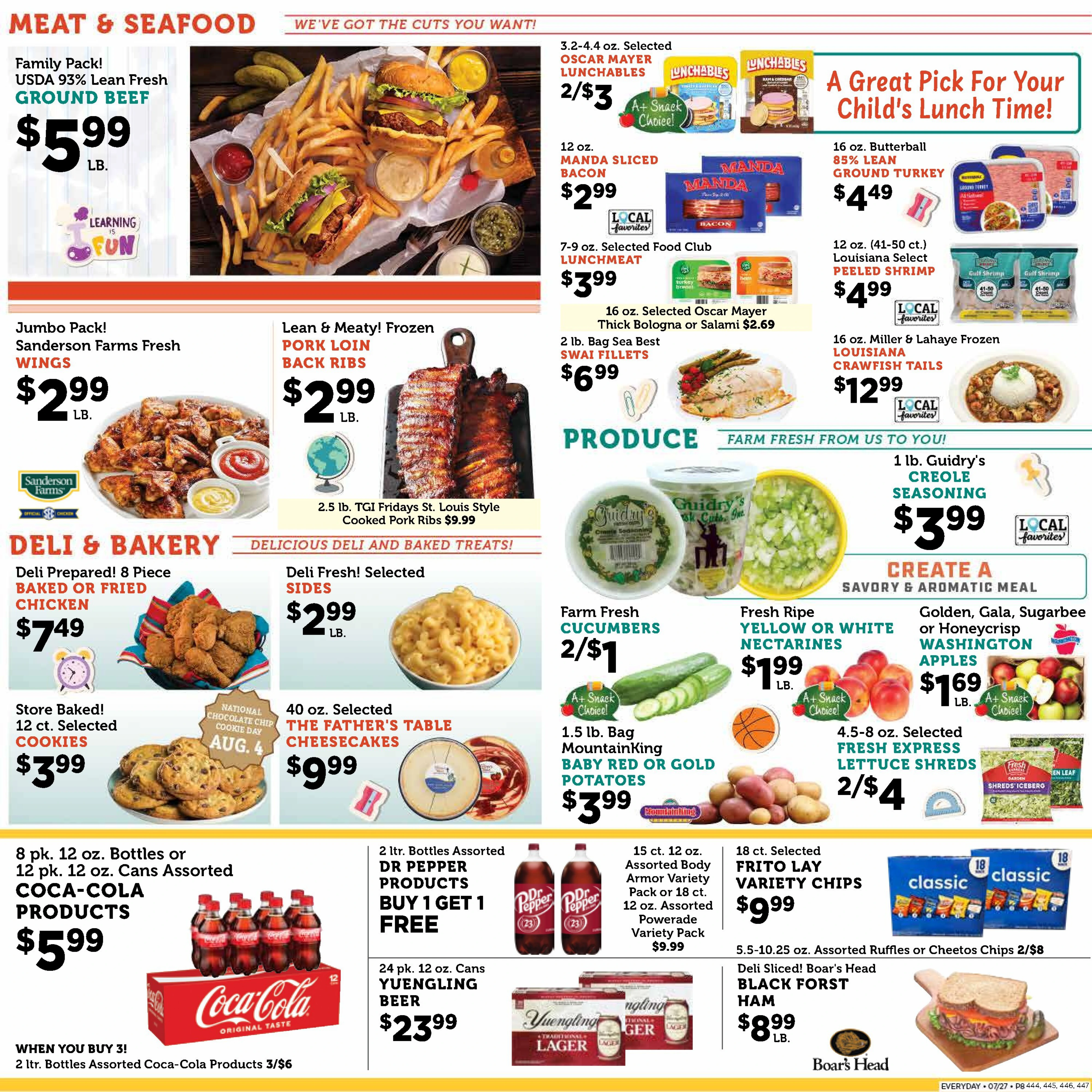 Flyer page 8