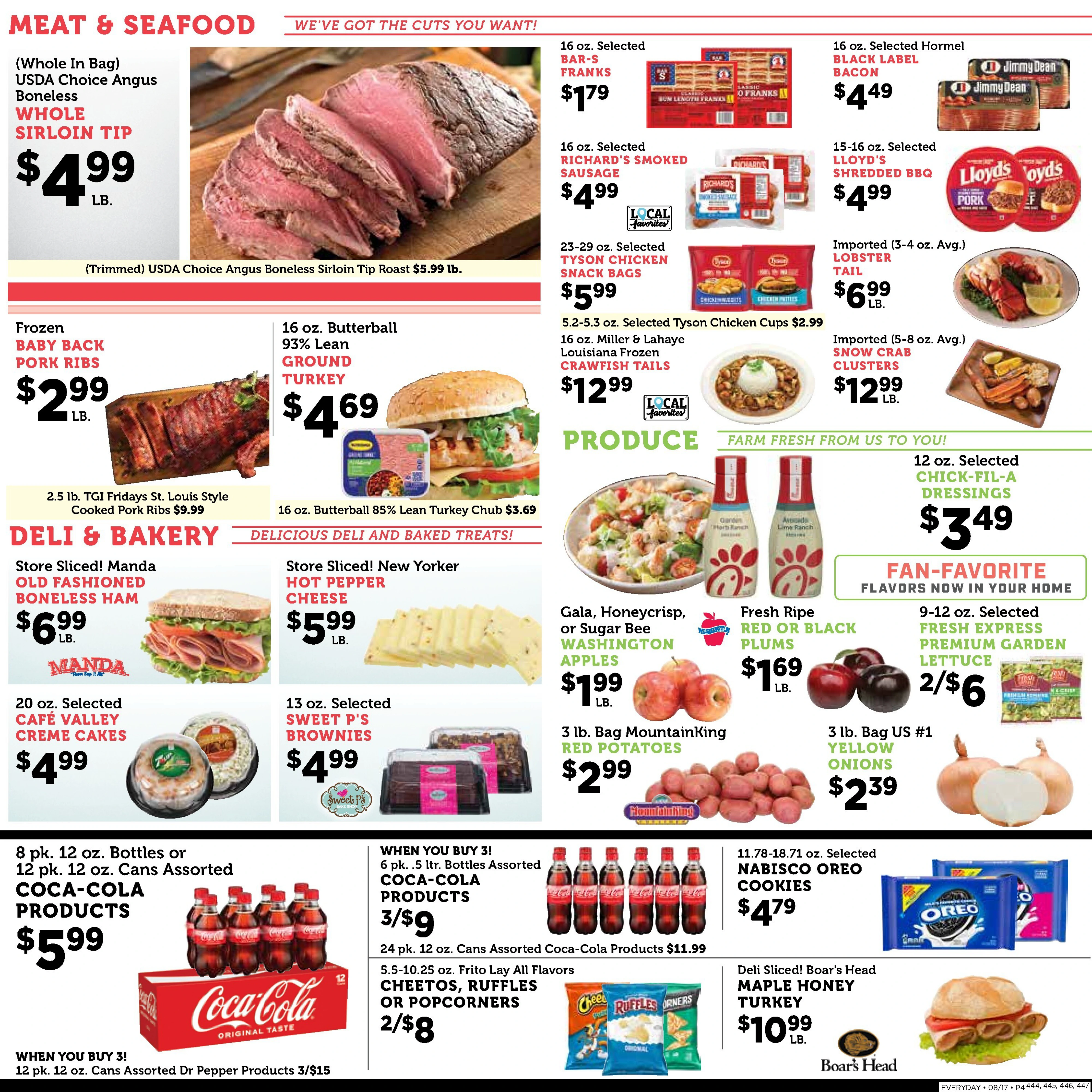 Flyer page 4