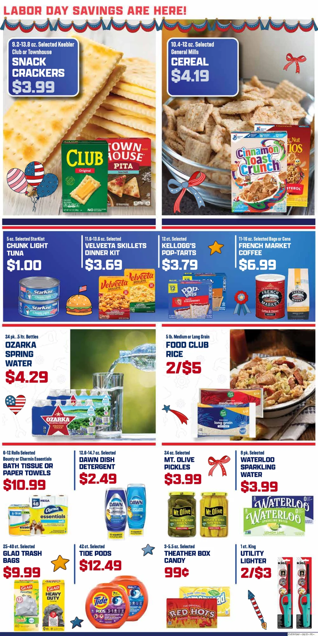 Alexander's Markets Current Ad - Page 5