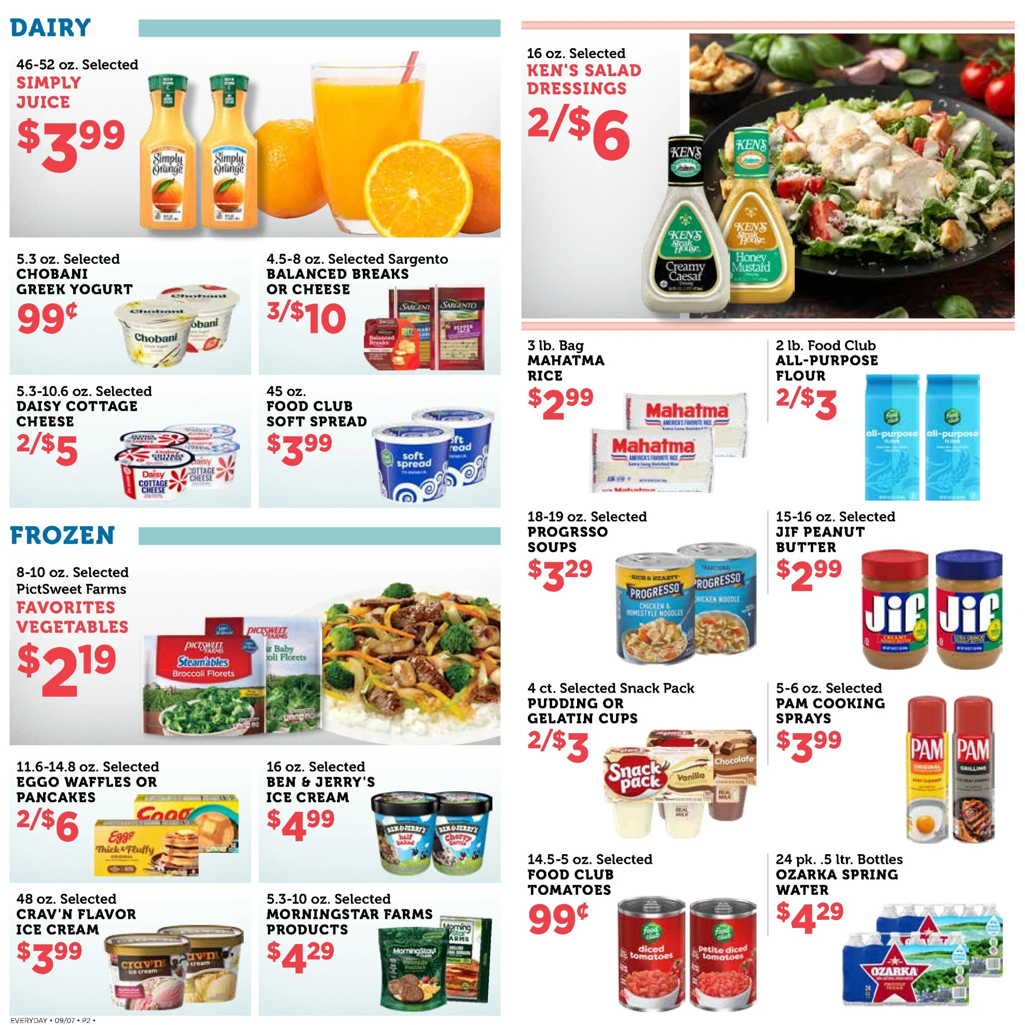 Alexander's Markets Current Ad - Page 2
