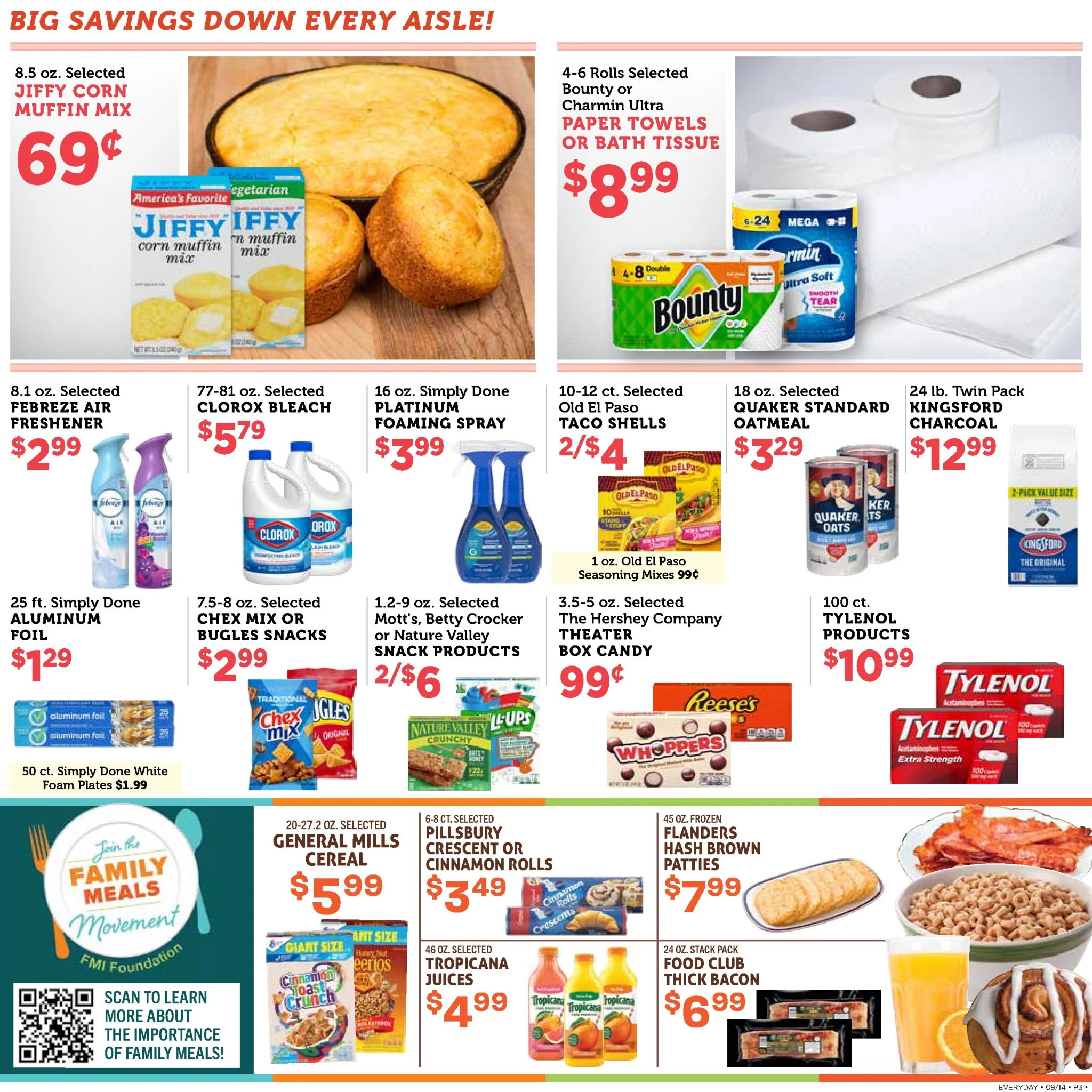 Alexander's Markets Current Ad - Page 3