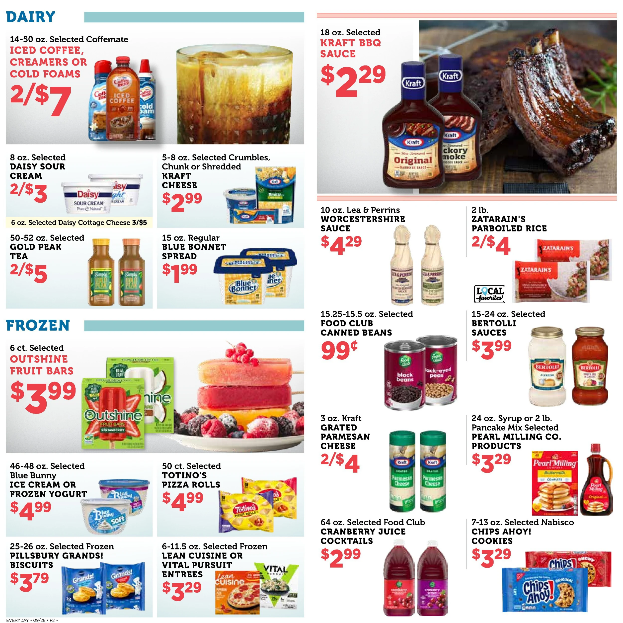 Alexander's Markets Current Ad - Page 2