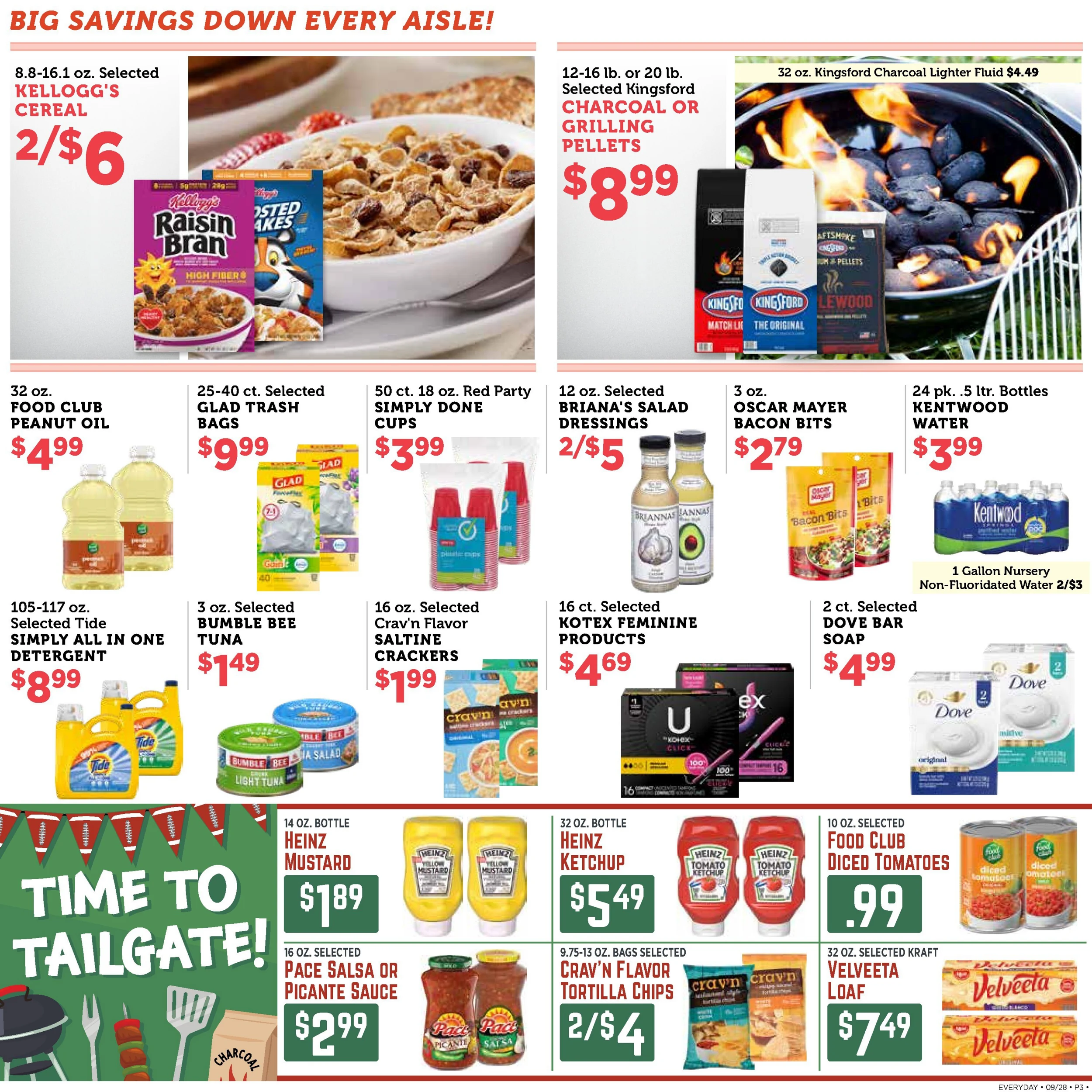 Alexander's Markets Current Ad - Page 3