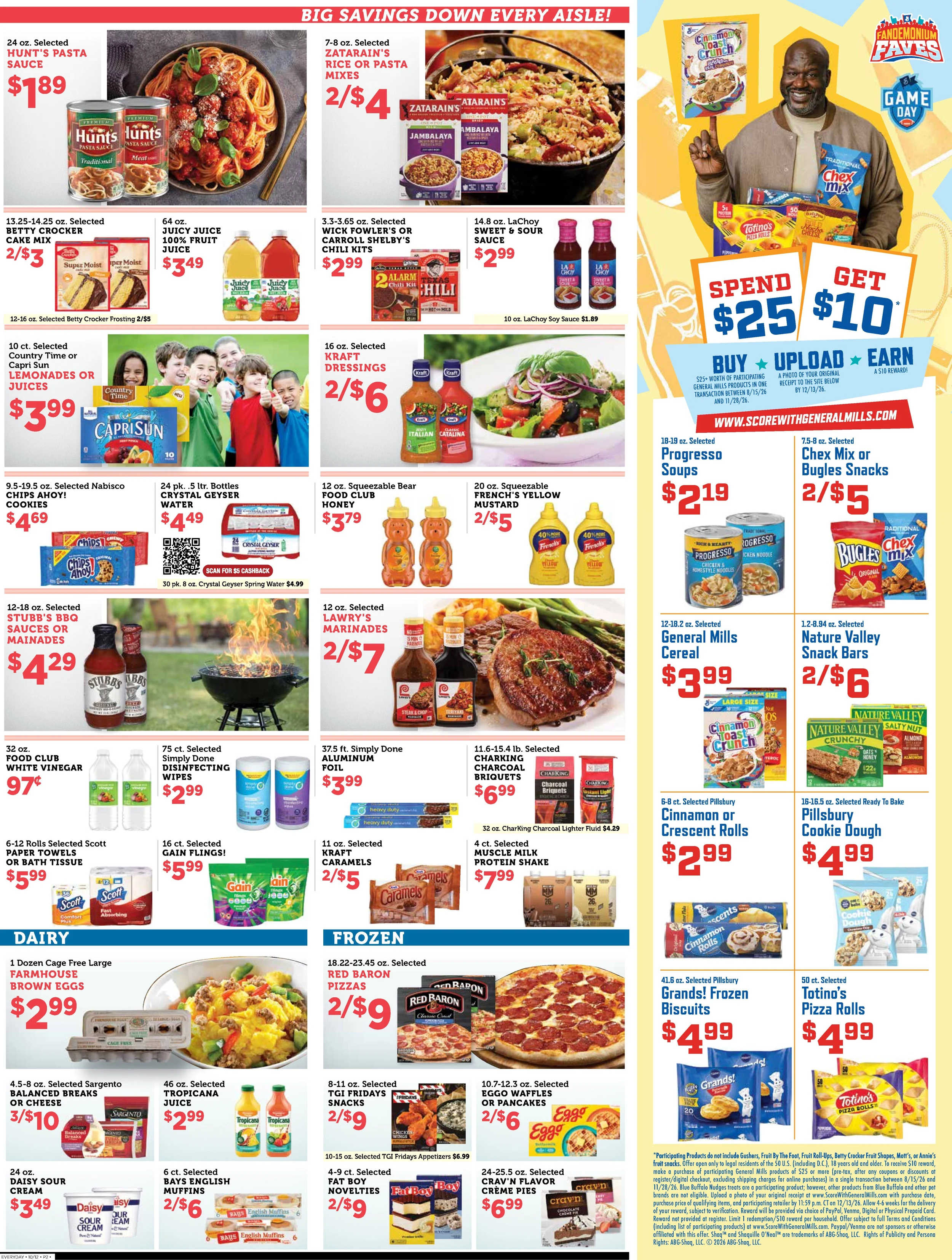Alexander's Markets Current Ad - Page 2