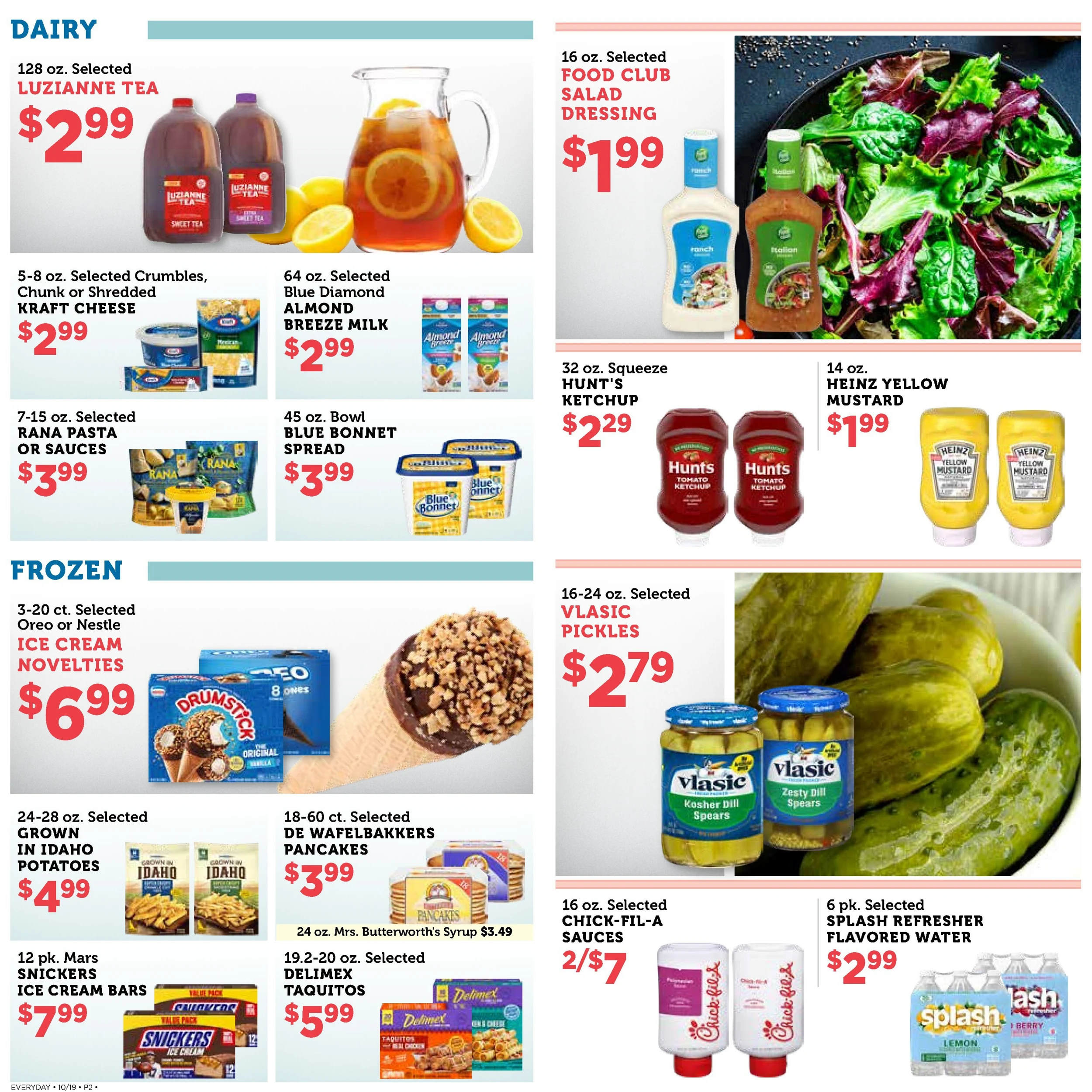 Alexander's Markets Current Ad - Page 2