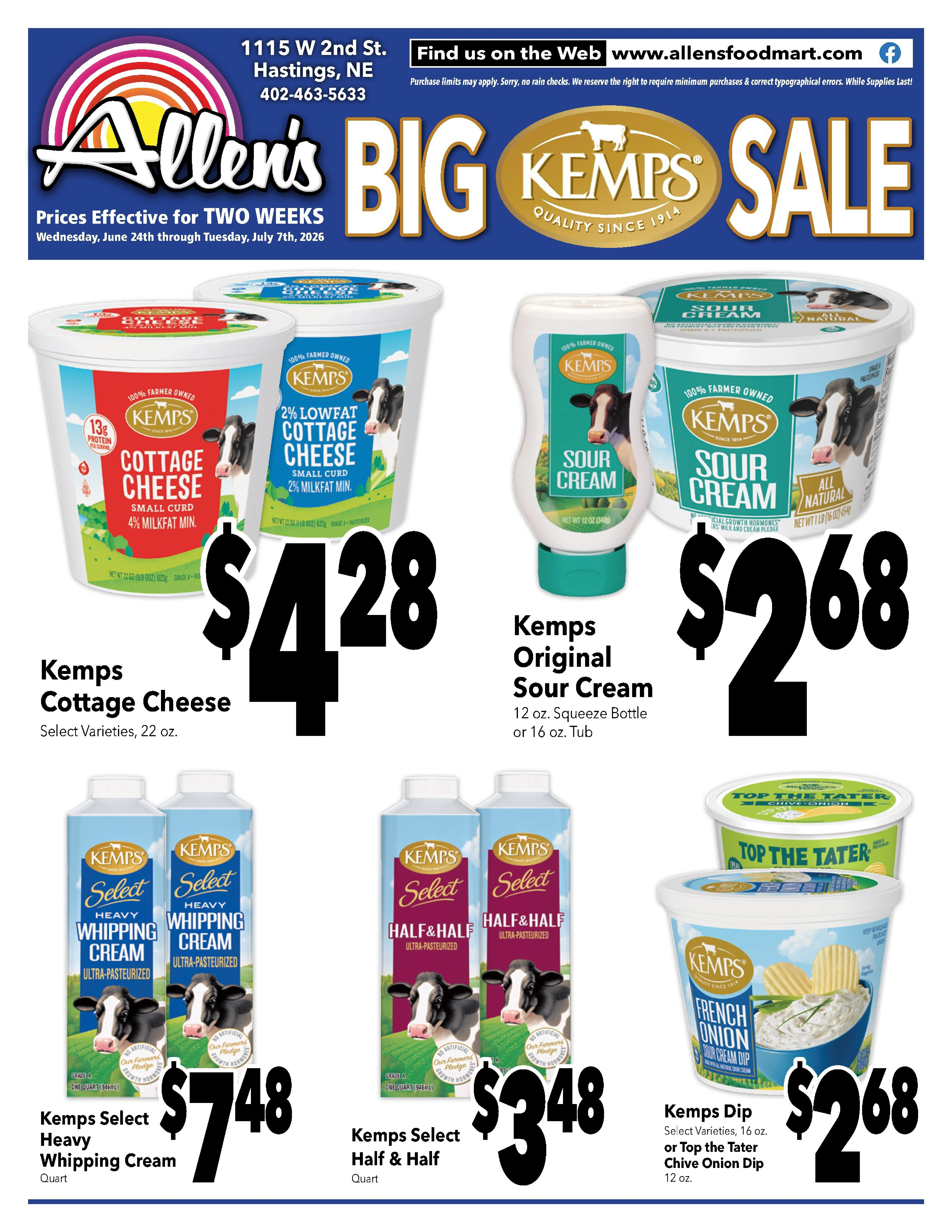 Flyer page 3