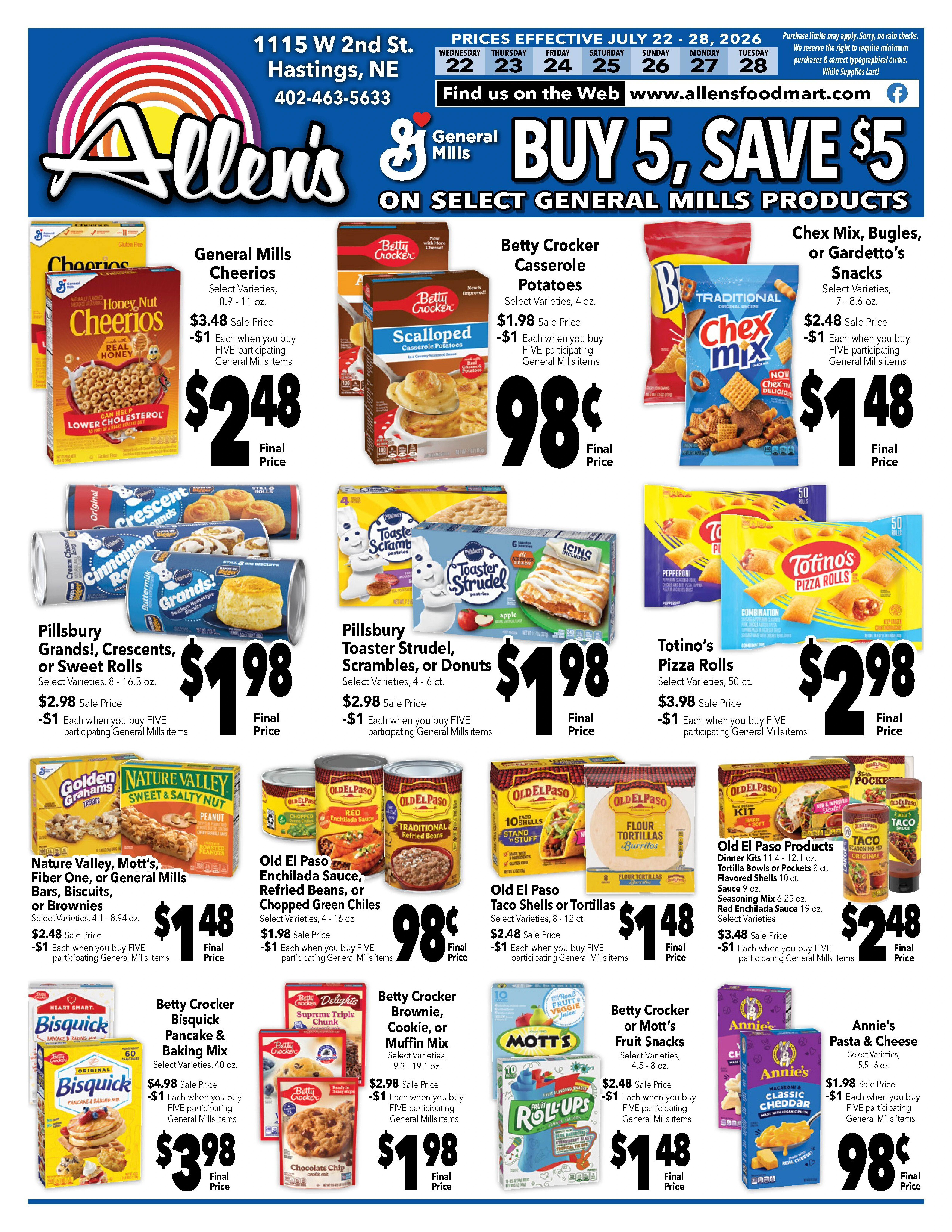 Flyer page 3
