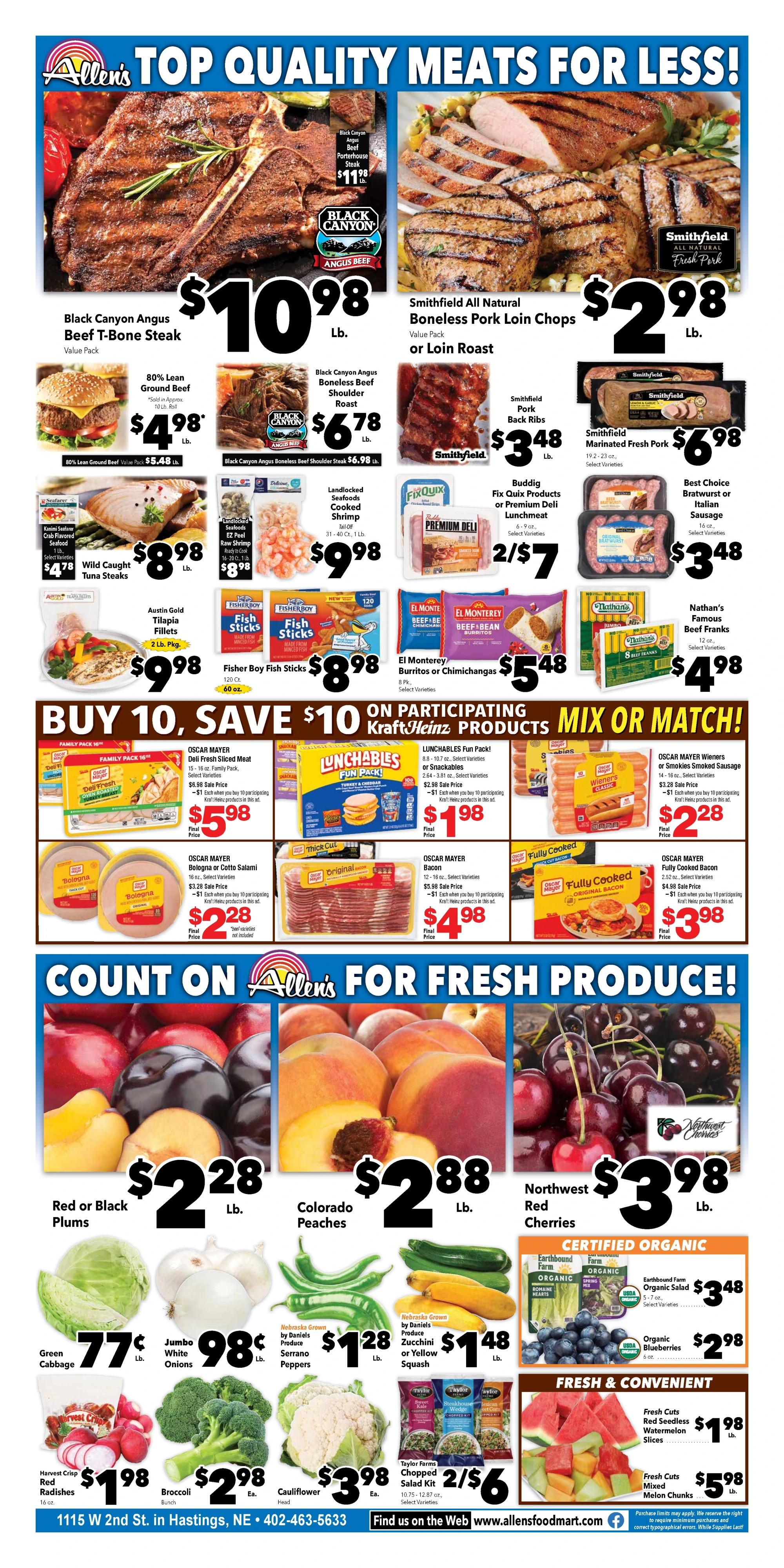 Flyer page 2