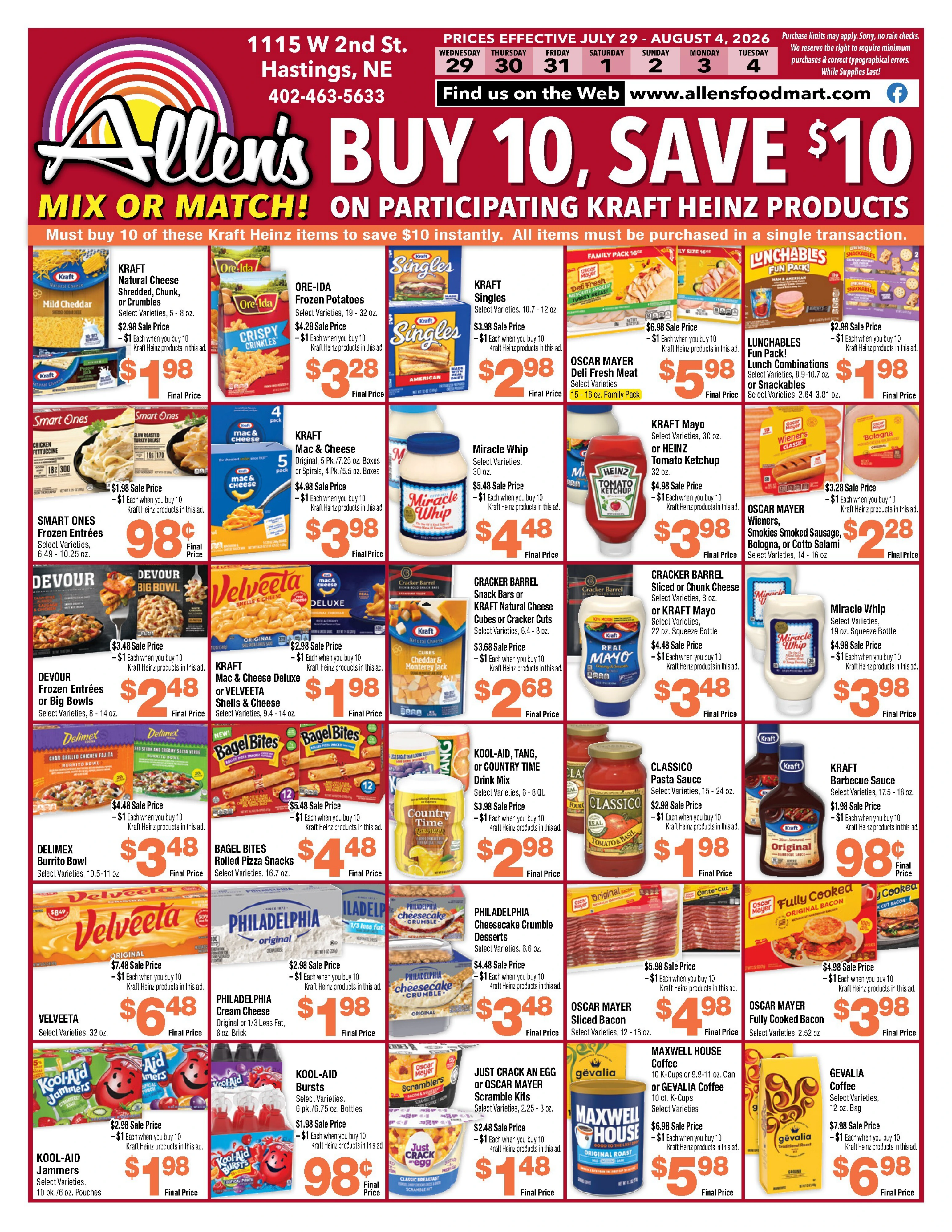 Flyer page 3