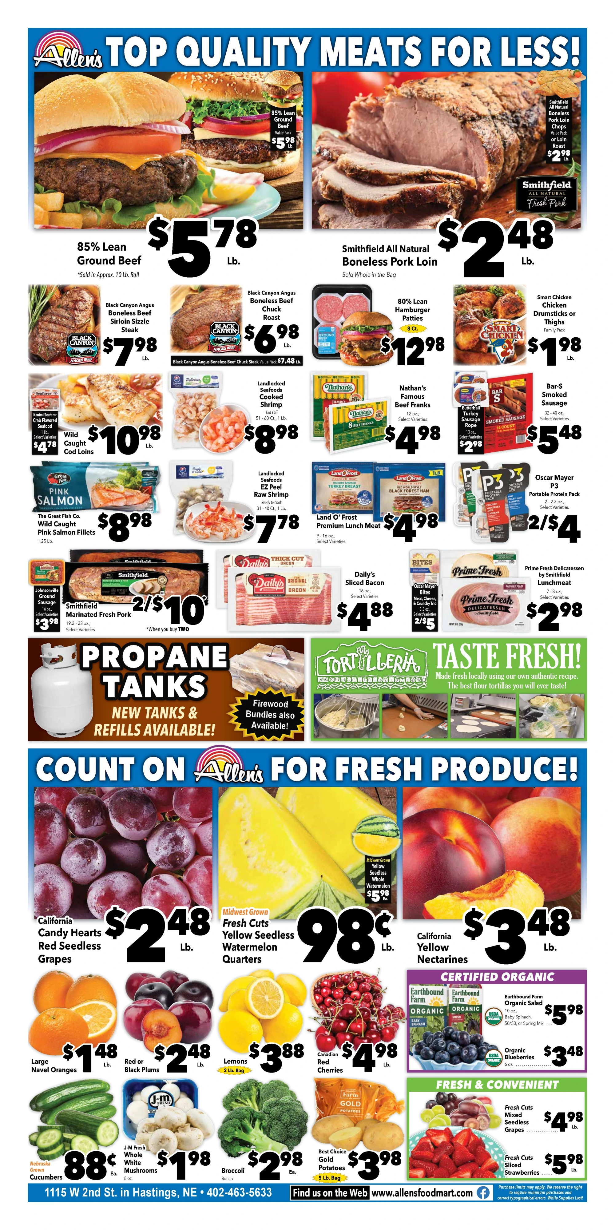 Flyer page 2