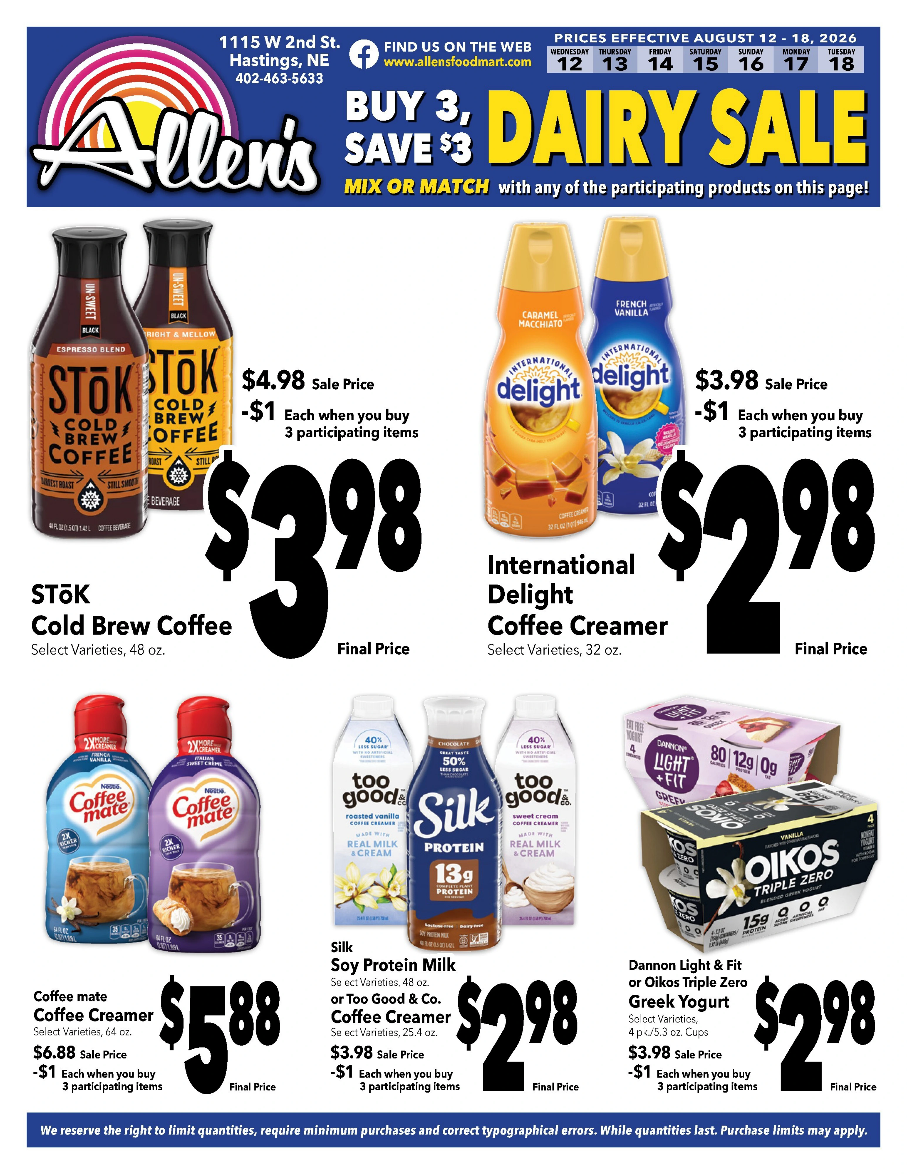 Flyer page 3