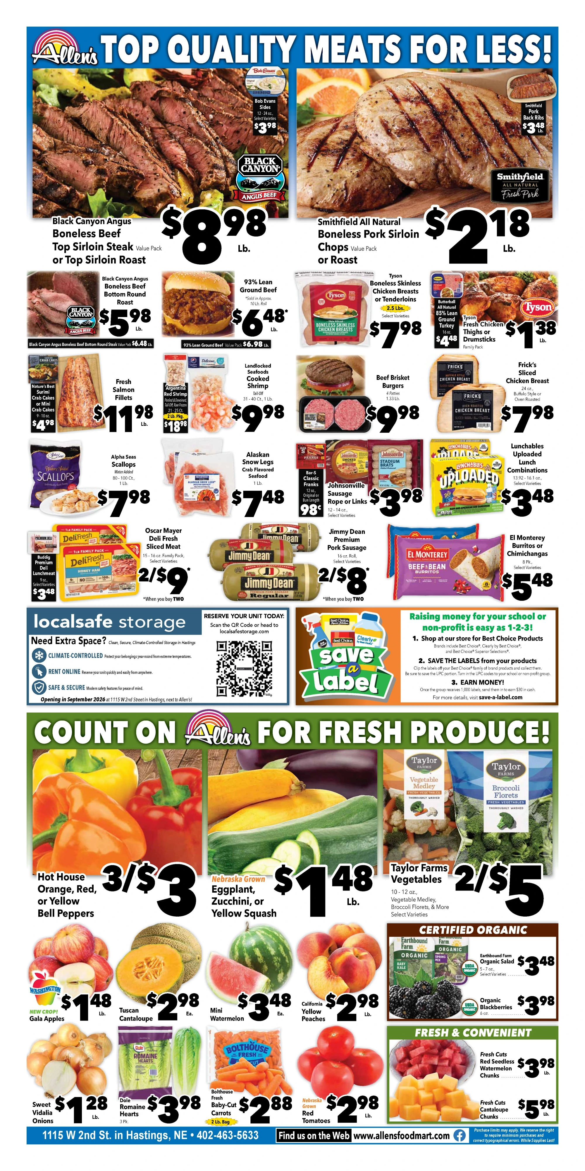 Flyer page 2