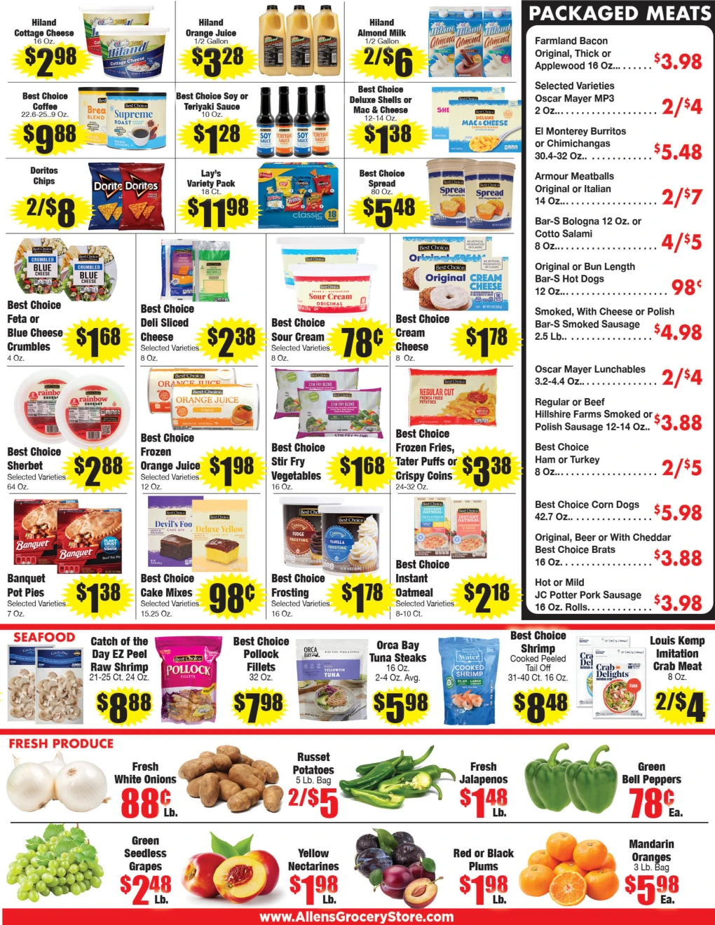 Flyer page 2