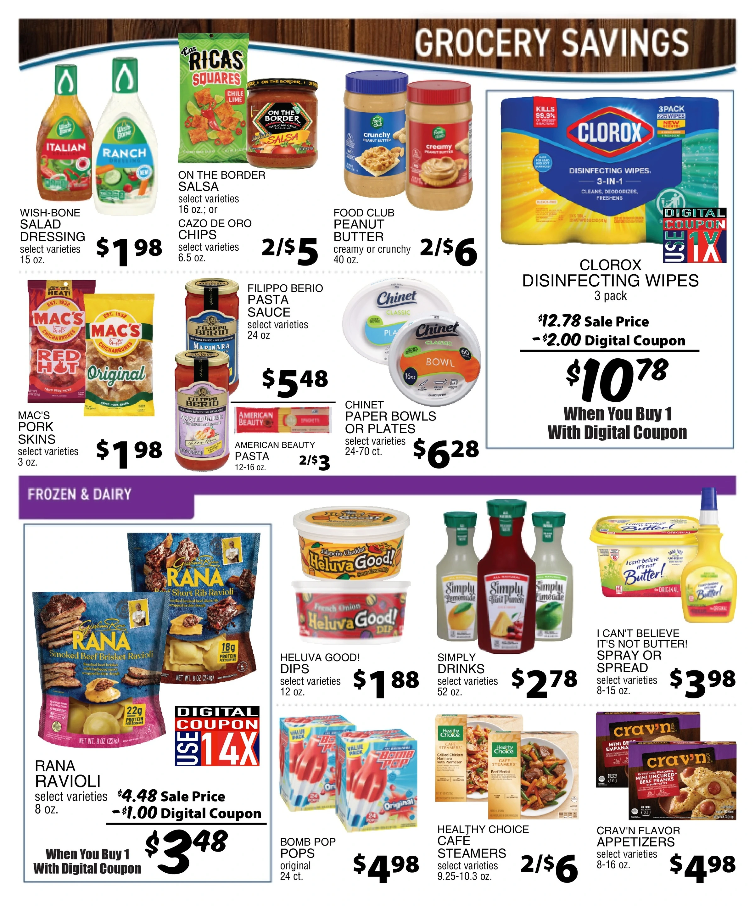 Flyer page 2