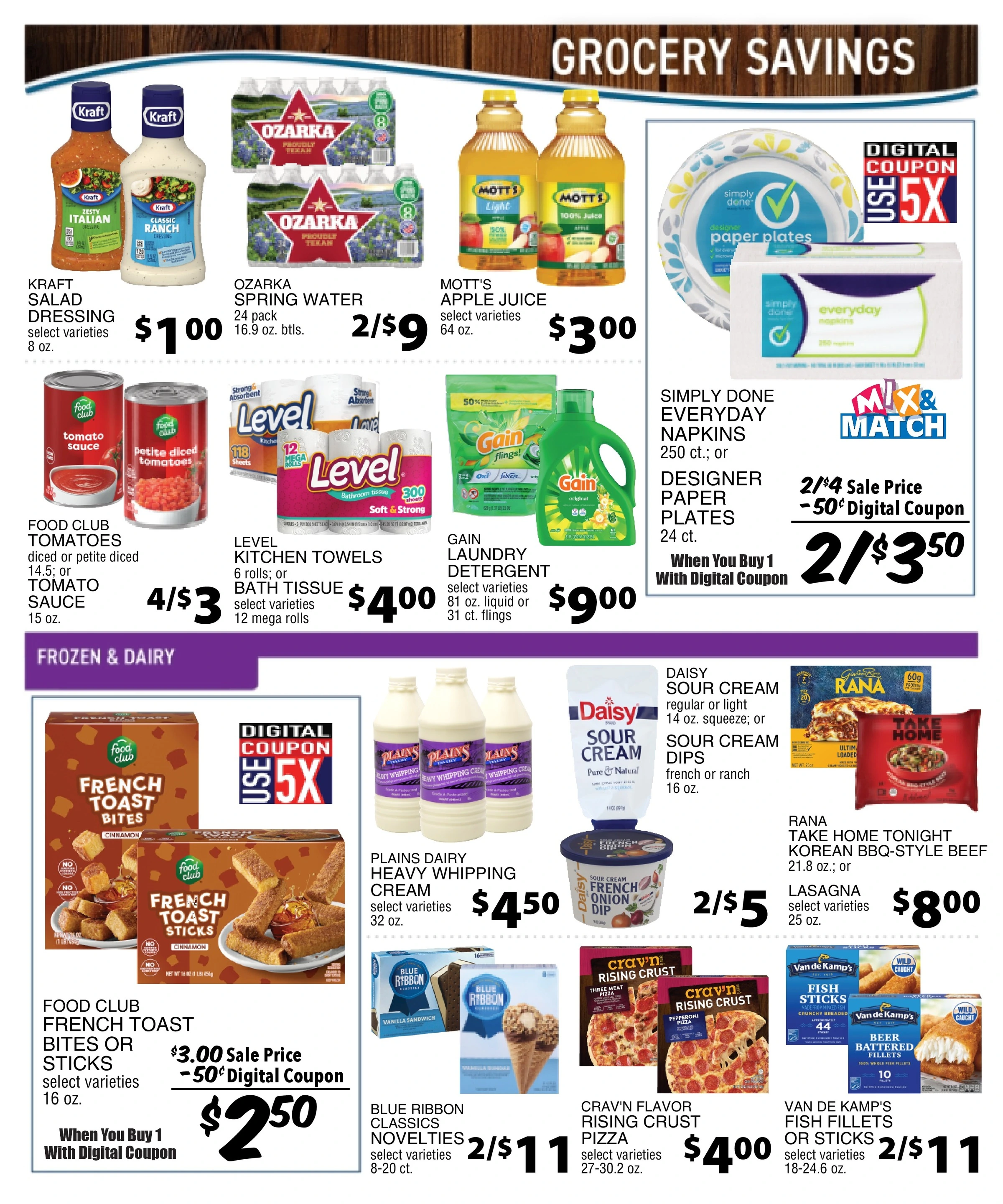 Flyer page 2