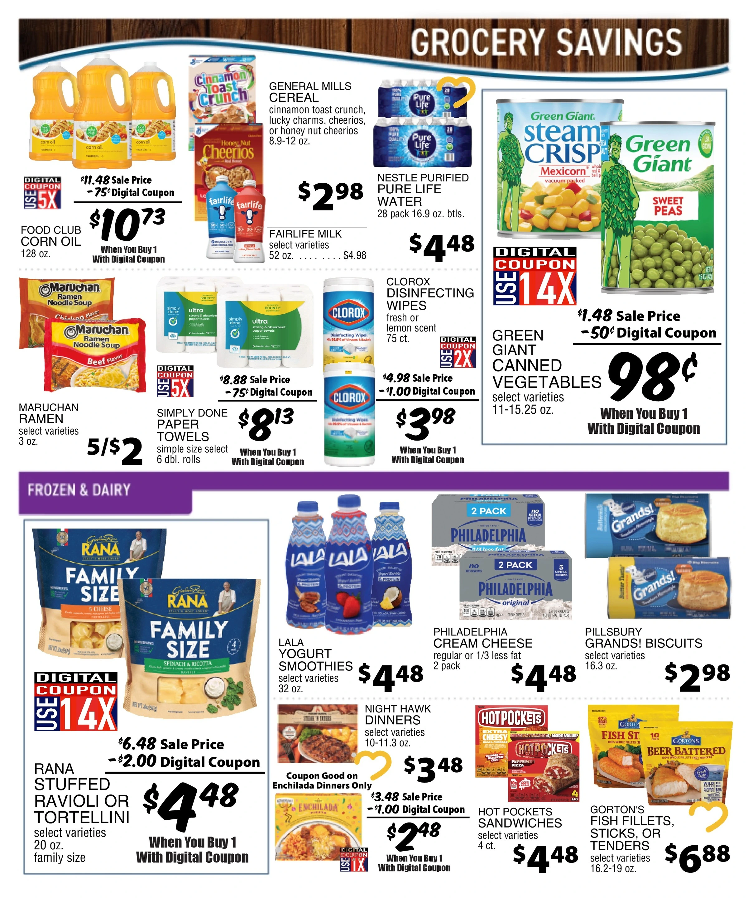 Flyer page 2