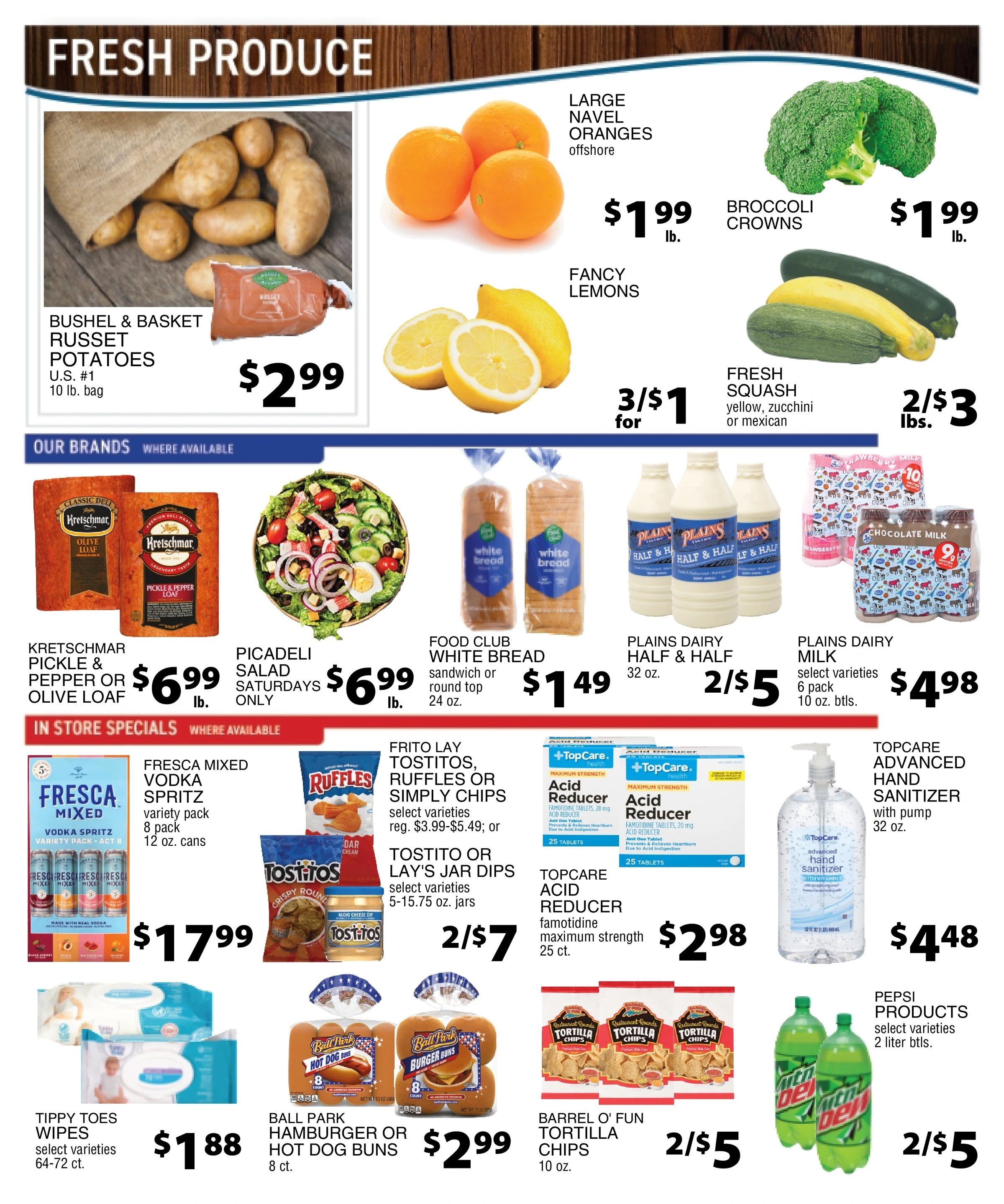Flyer page 3