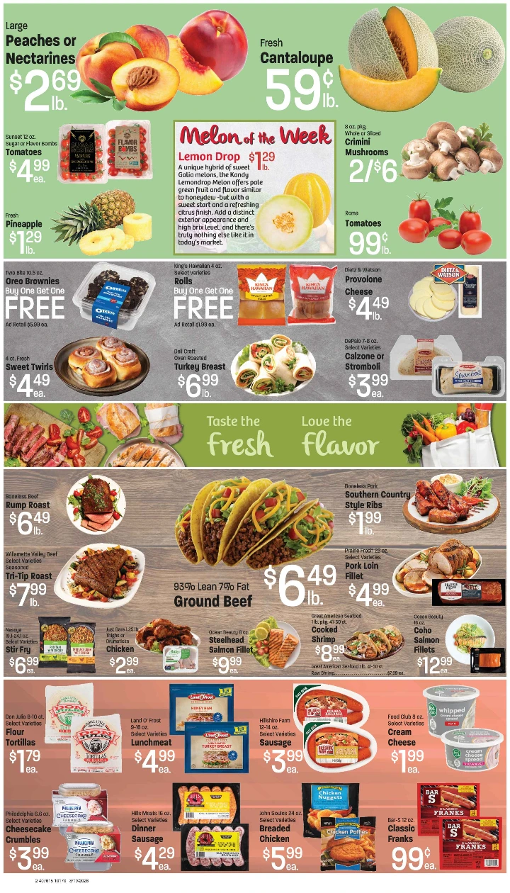 Flyer page 2