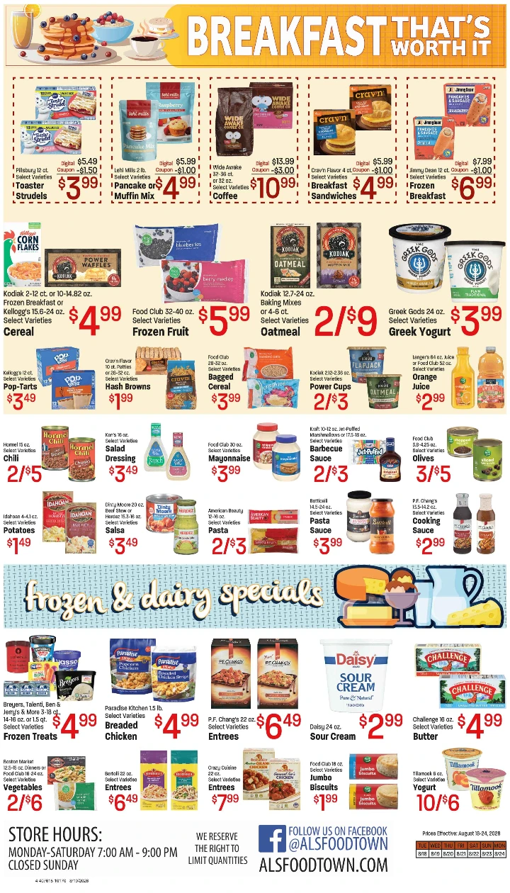 Flyer page 4
