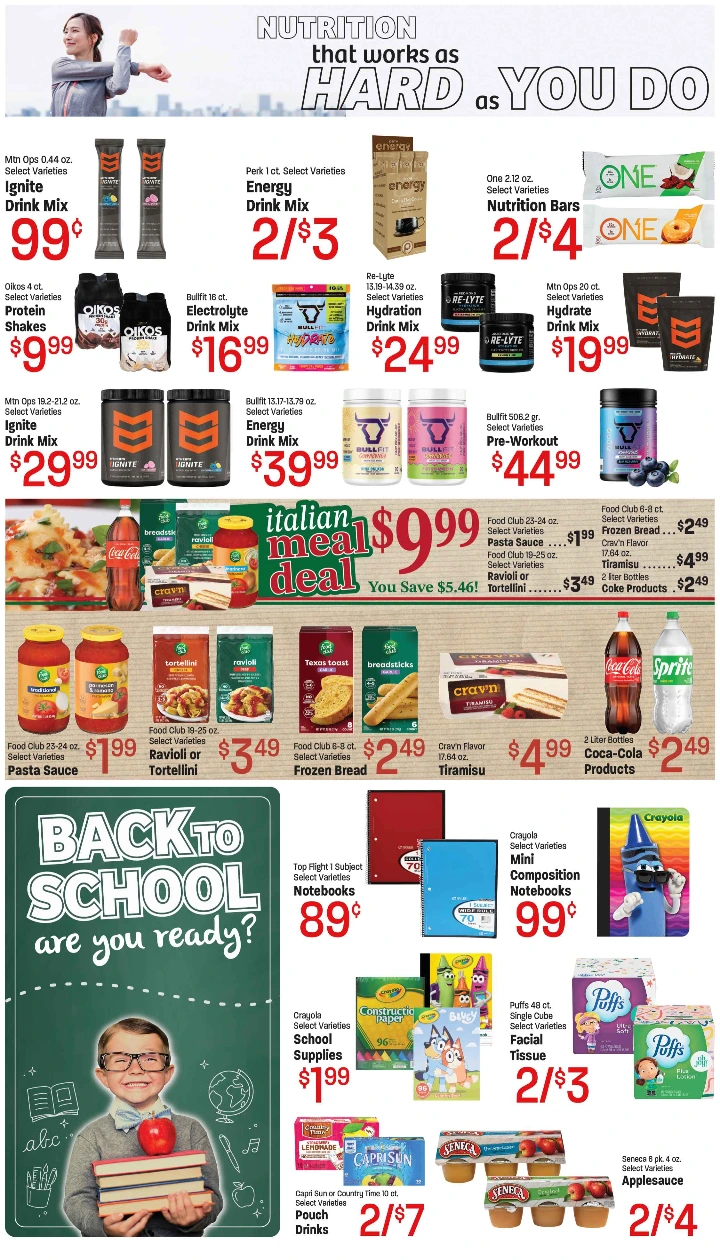 Flyer page 5