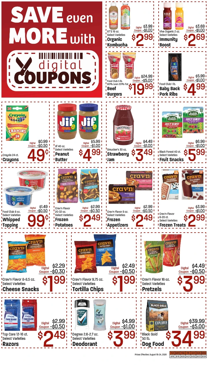 Flyer page 6