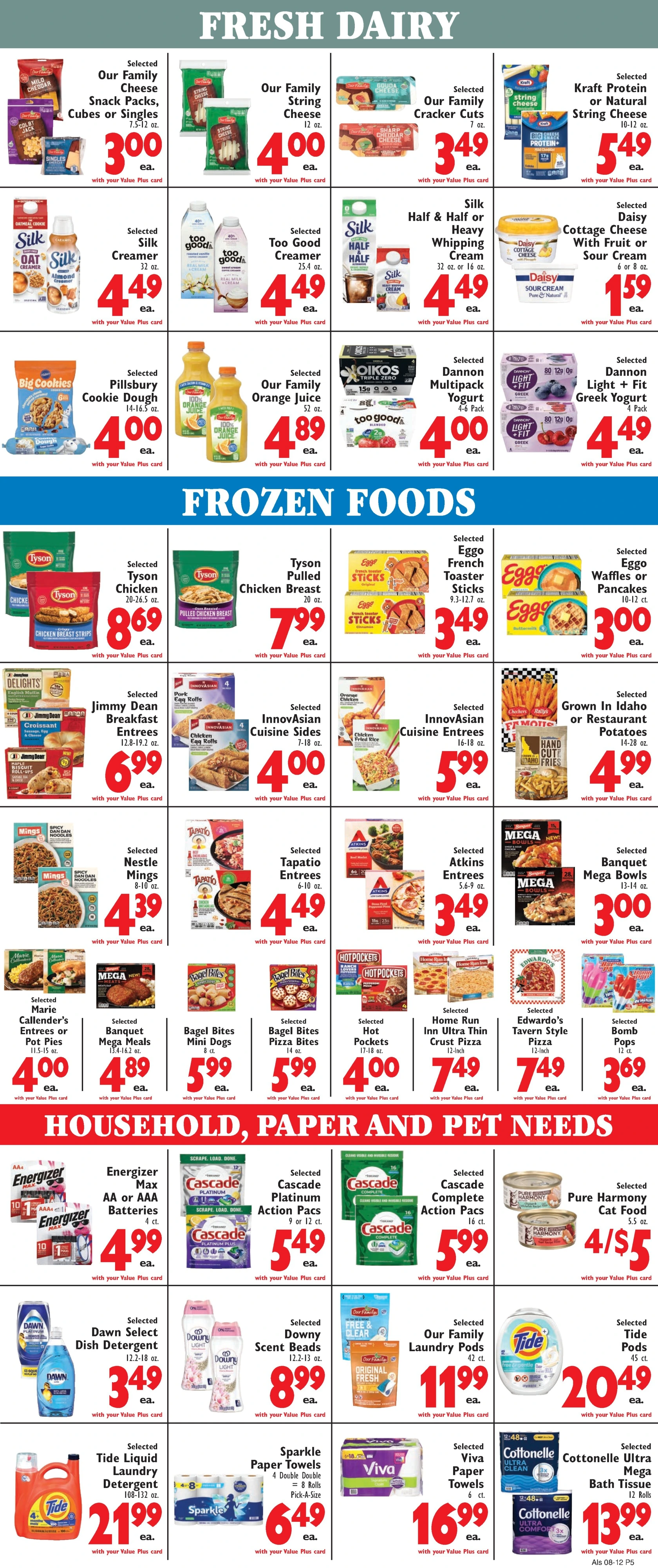 Flyer page 5