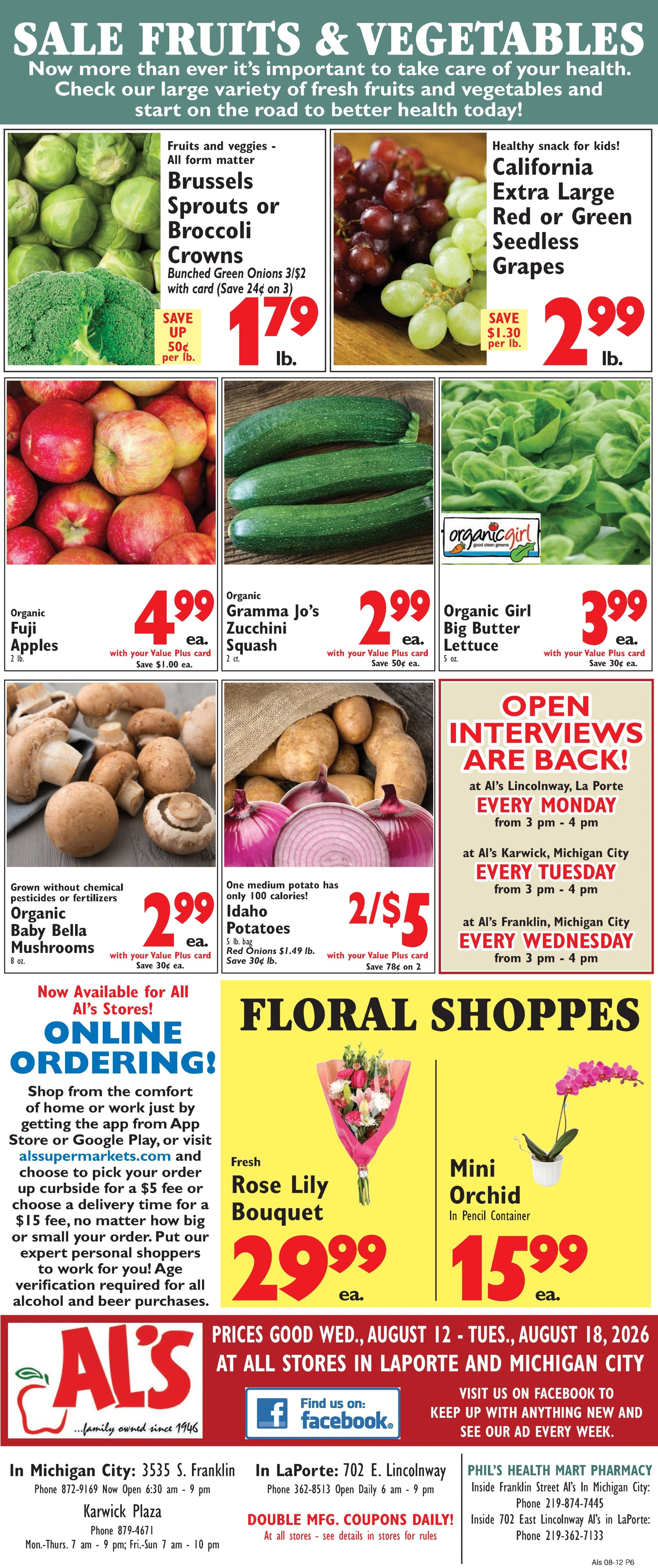 Flyer page 6