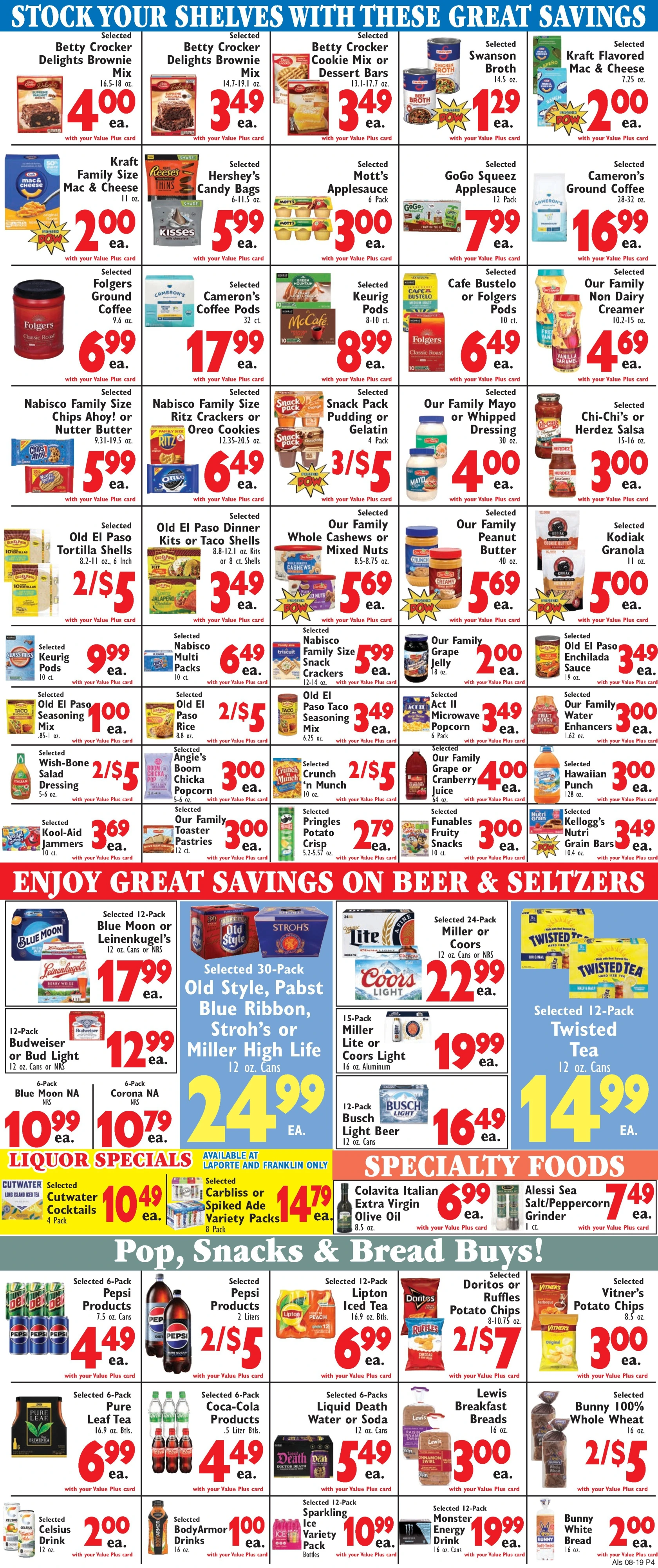 Flyer page 4